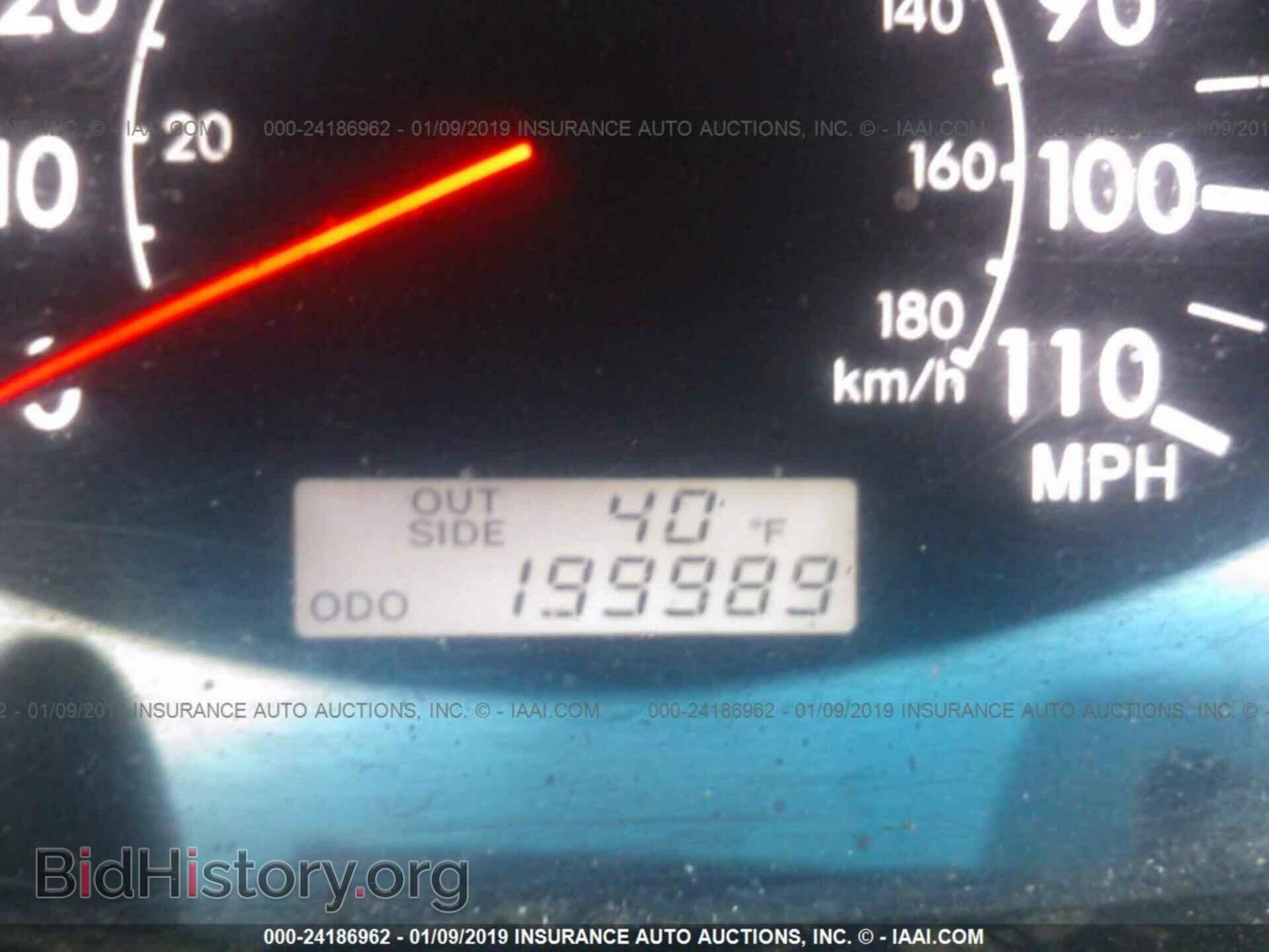 2007 TOYOTA COROLLA - VIN: JTDBR32E070132341 - Фото 7
