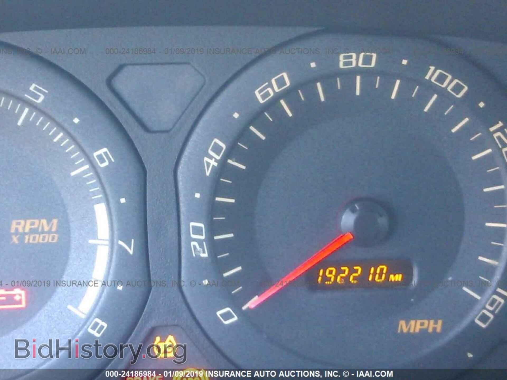 2004 CADILLAC CTS - VIN: 1G6DM577640175058 - Фото 7