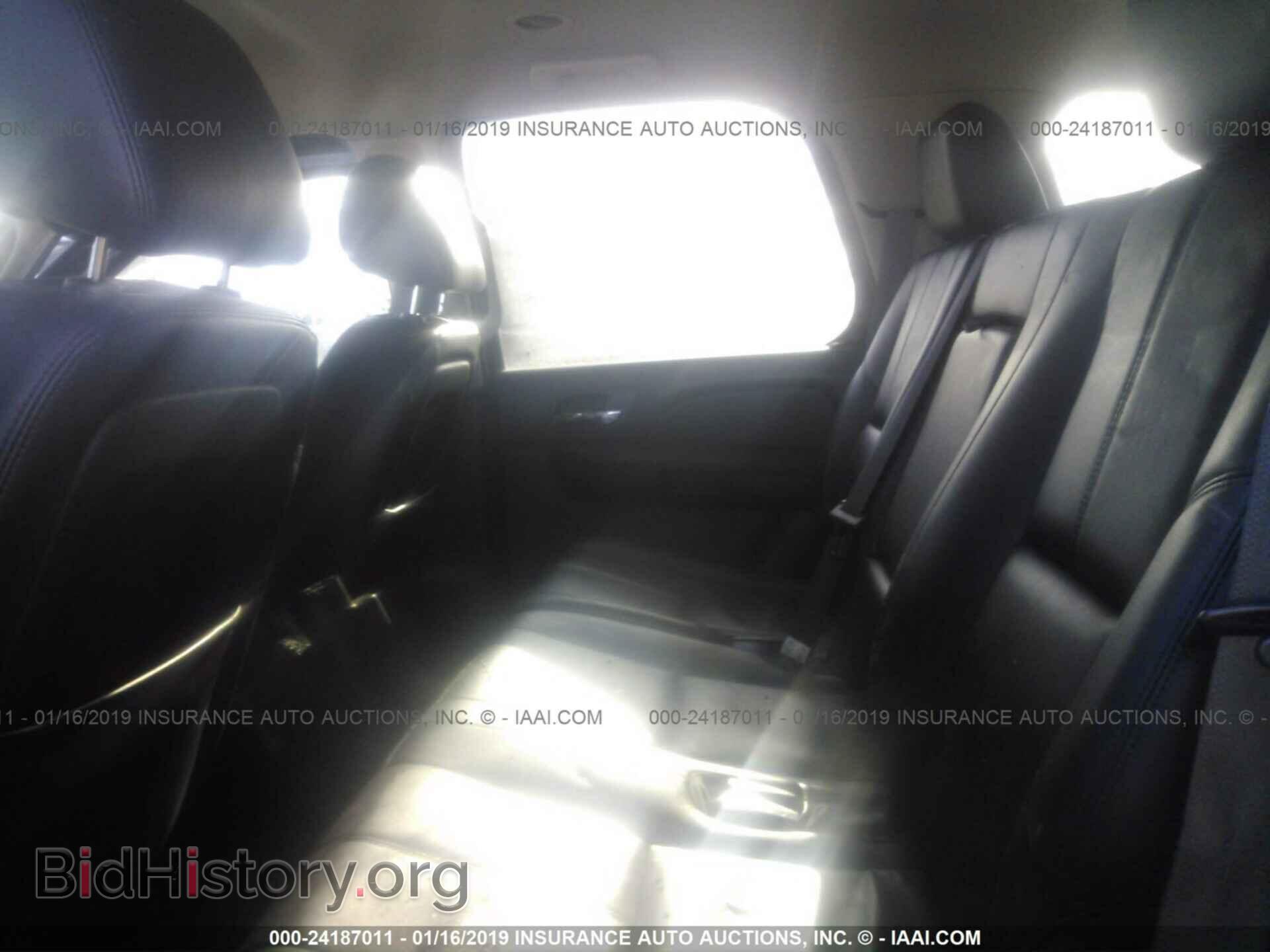 2013 GMC YUKON - VIN: 1GKS2CE02DR305826 - Фото 8