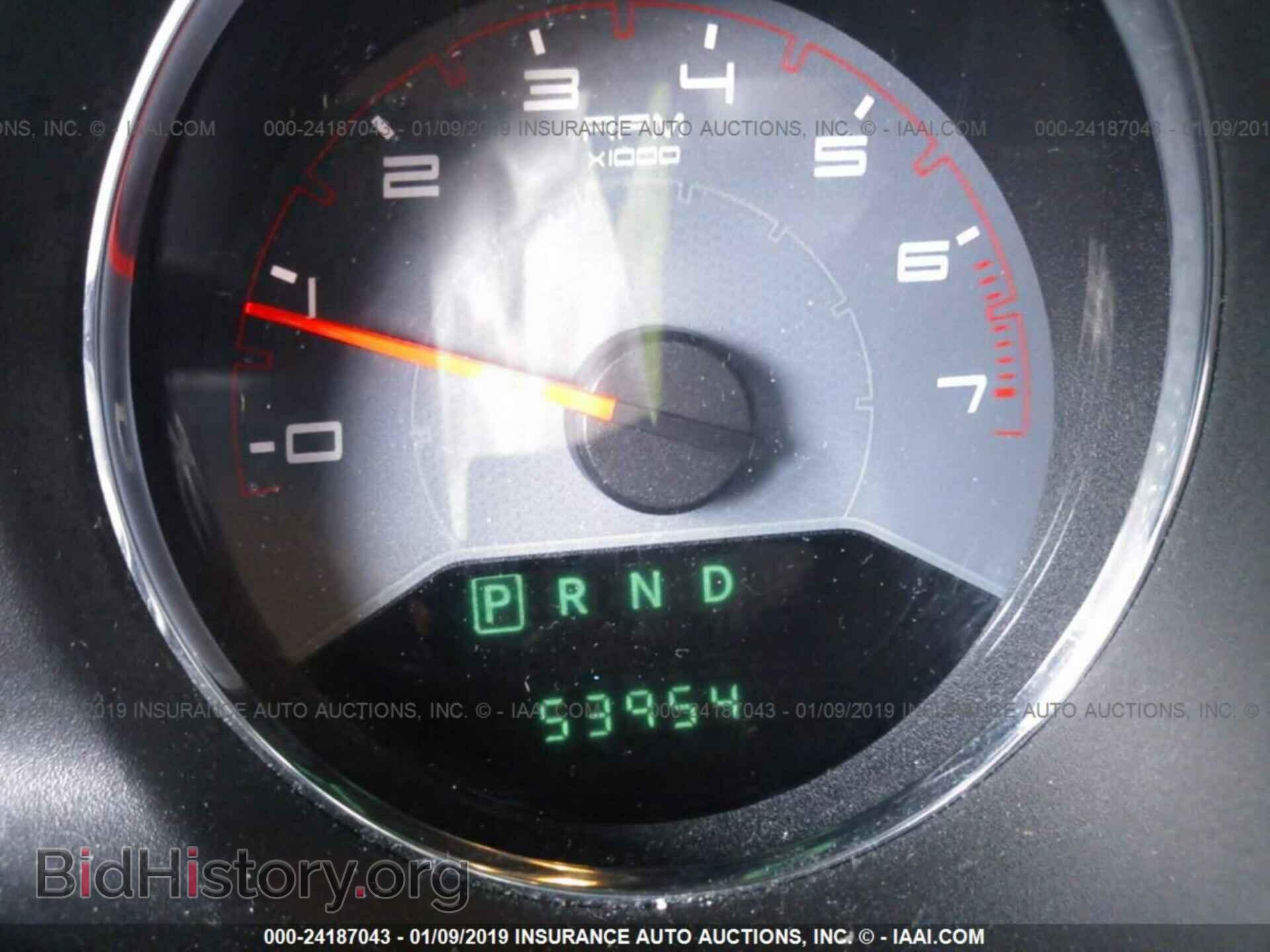 2014 DODGE AVENGER - VIN: 1C3CDZAG9EN219099 - Photo 7