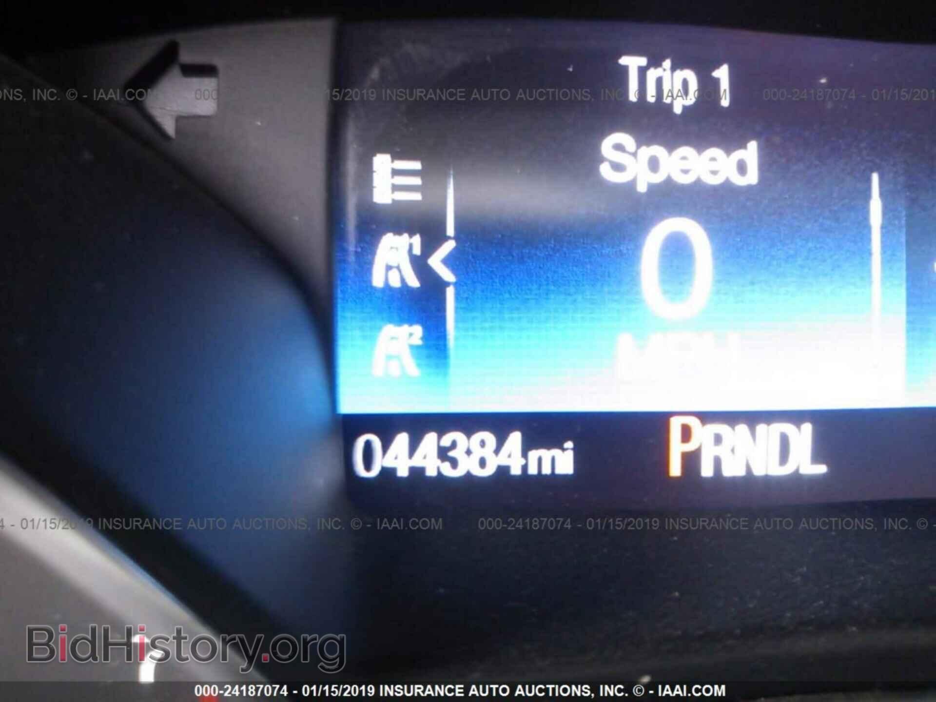 2015 FORD FOCUS - VIN: 1FADP3E27FL268873 - Фото 7