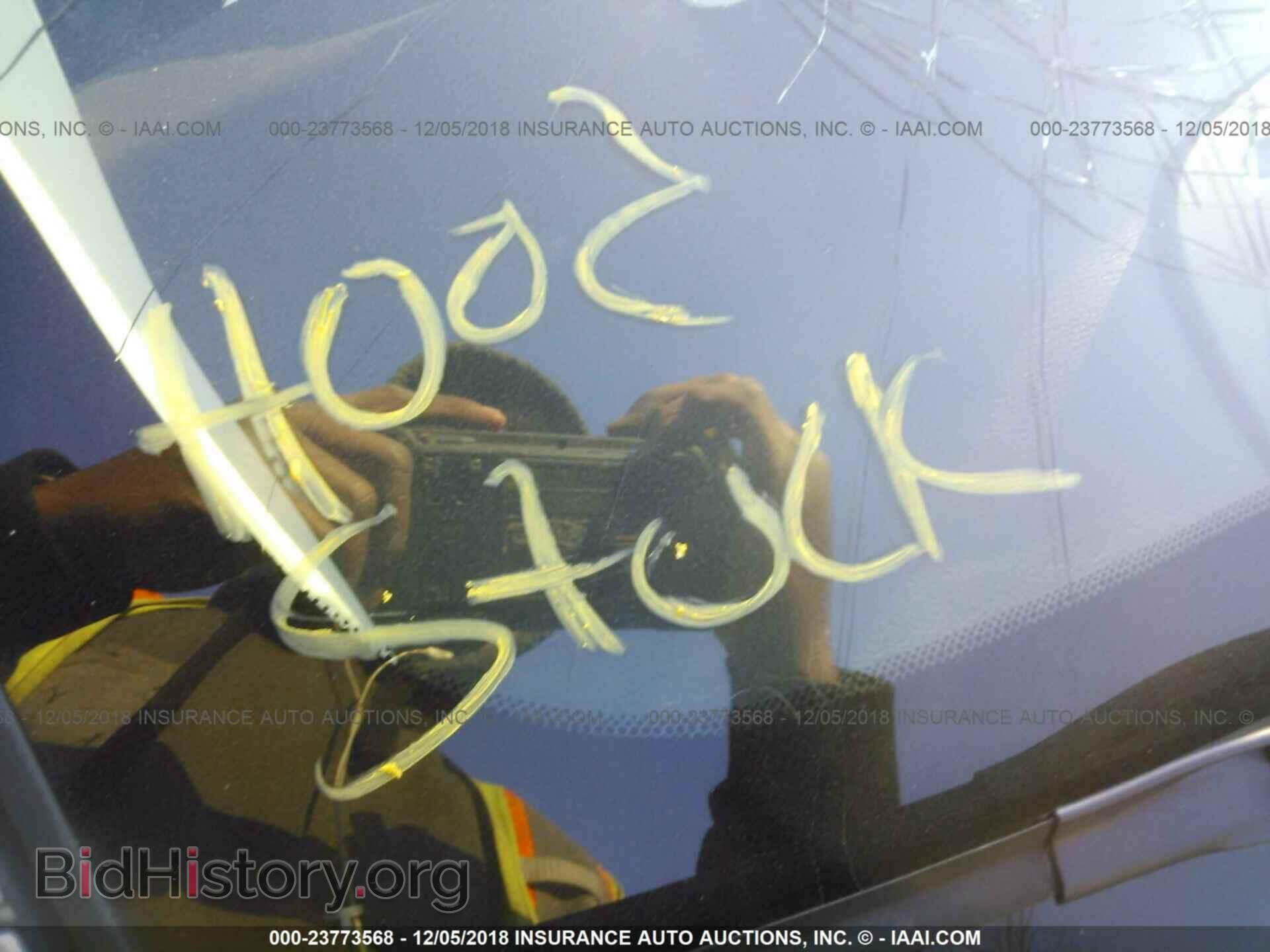 2014 FORD EDGE - VIN: 2FMDK4KC8EBA25840 - Photo 10