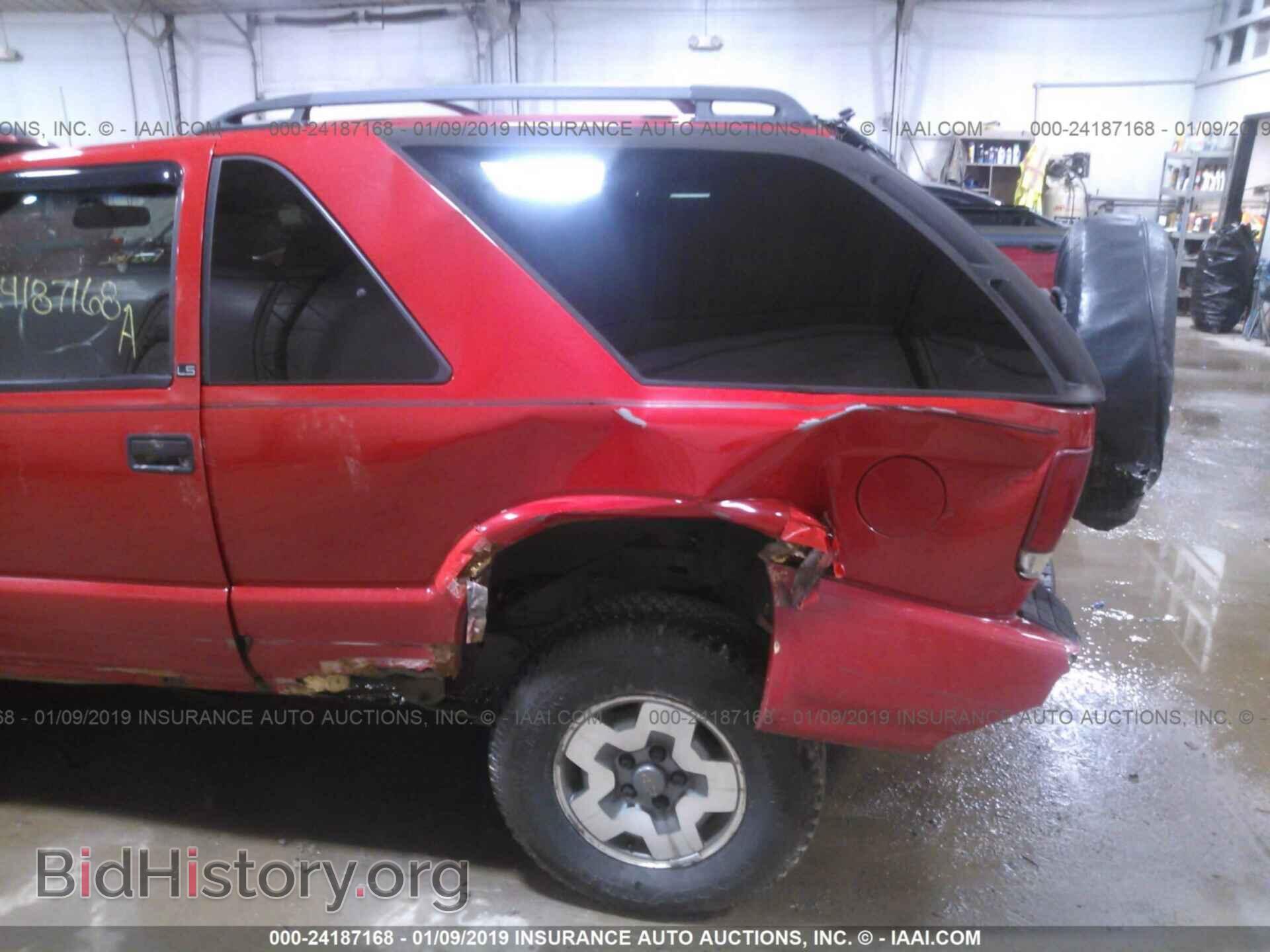 2003 DODGE RAM 3500 - VIN: 3D7MU48C13G827488 - Photo 6