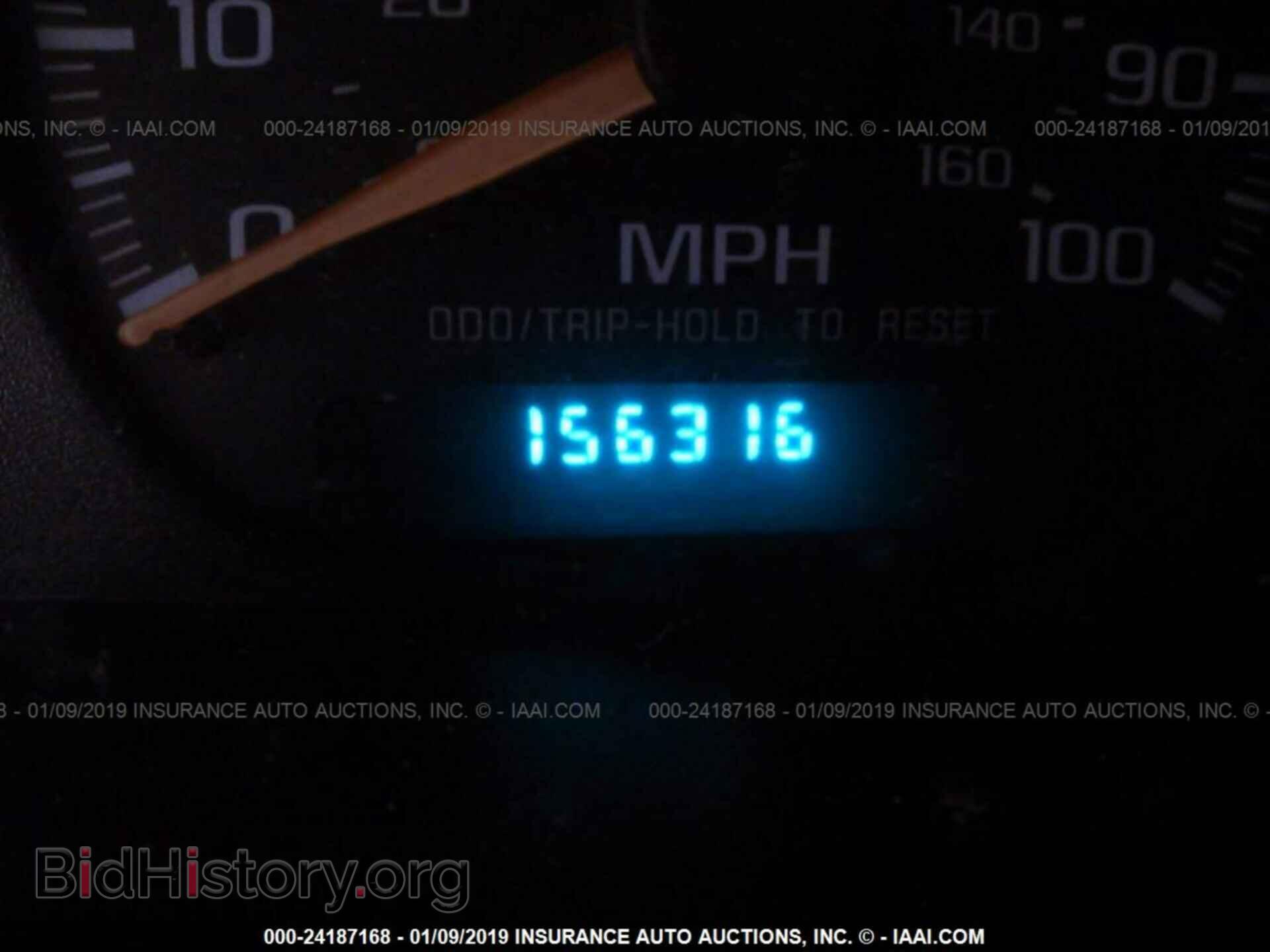 2003 DODGE RAM 3500 - VIN: 3D7MU48C13G827488 - Photo 7