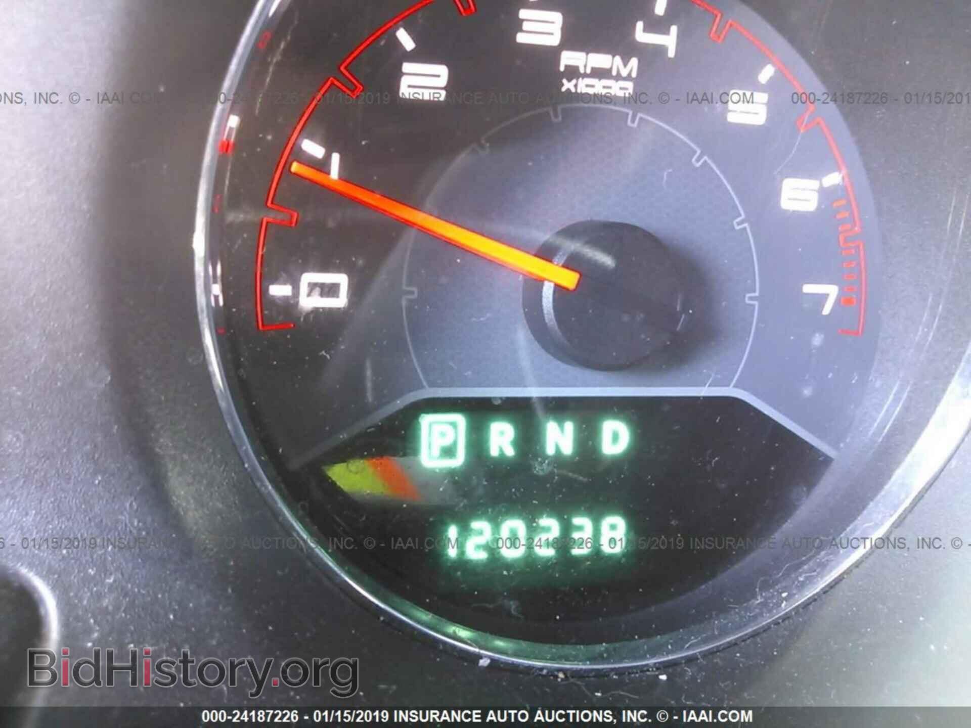 2013 DODGE AVENGER - VIN: 1C3CDZCG9DN717086 - Фото 7