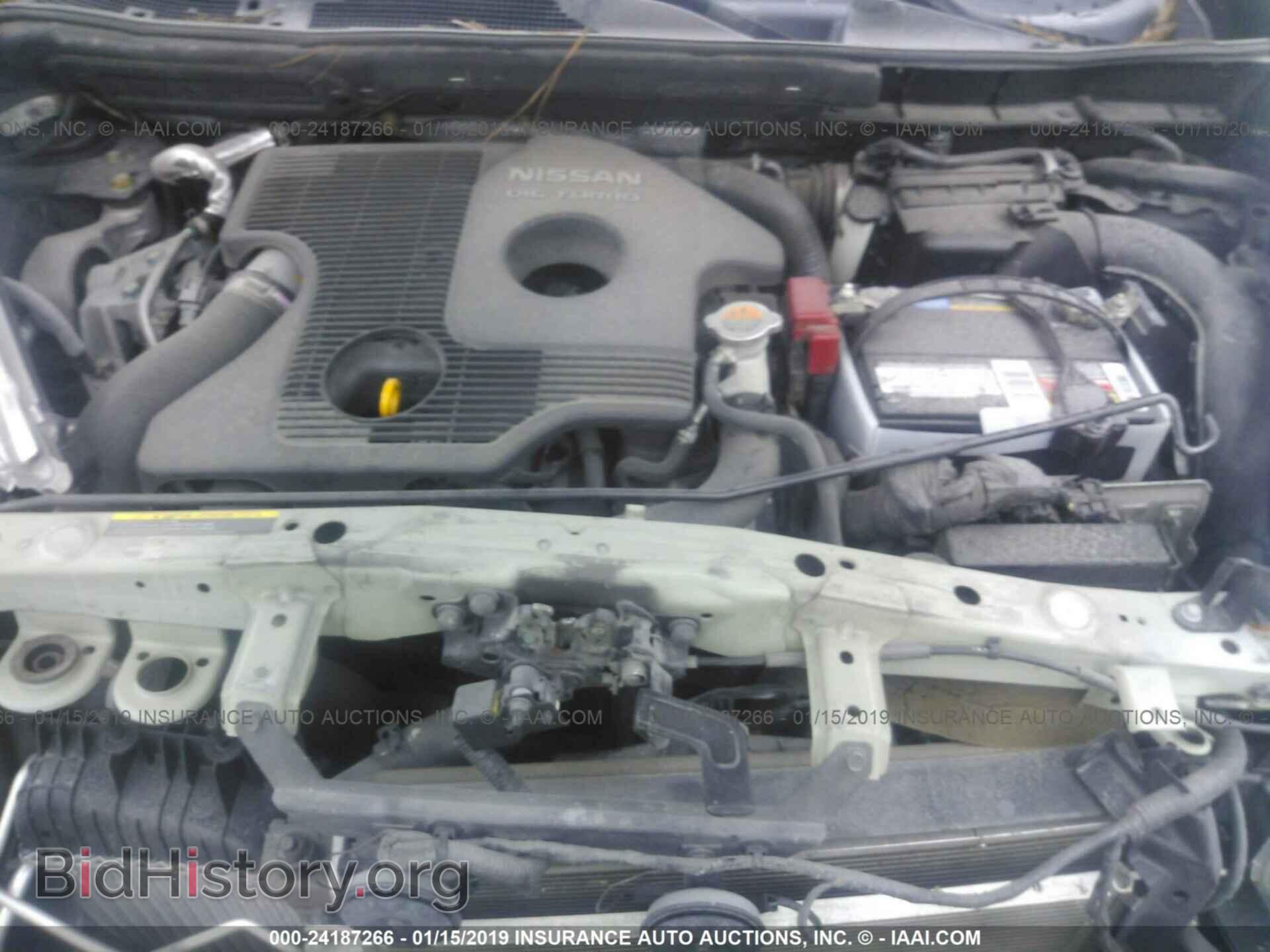 2012 NISSAN JUKE - VIN: JN8AF5MV2CT112327 - Фото 10