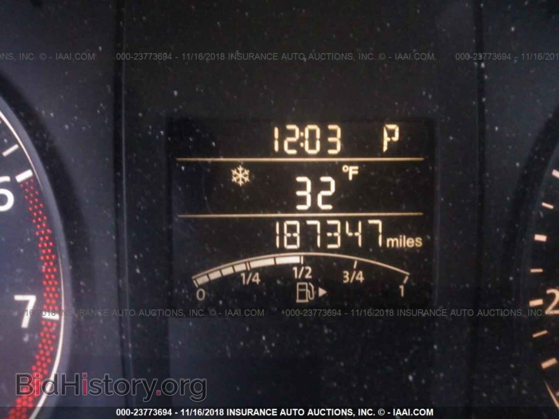 2017 HONDA PILOT - VIN: 5FNYF5H55HB013029 - Photo 7
