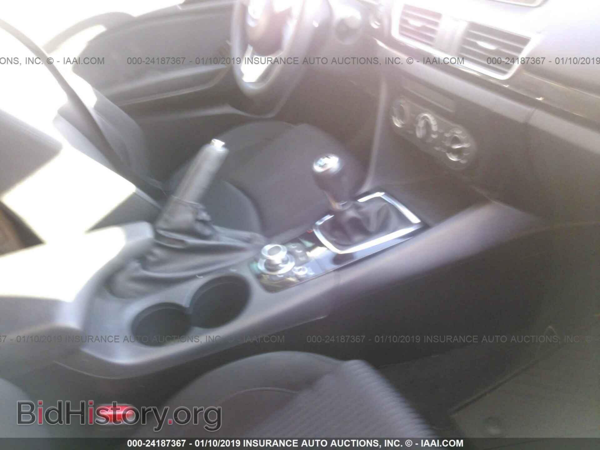 2016 MAZDA 3 - VIN: 3MZBM1U73GM322582 - Photo 5