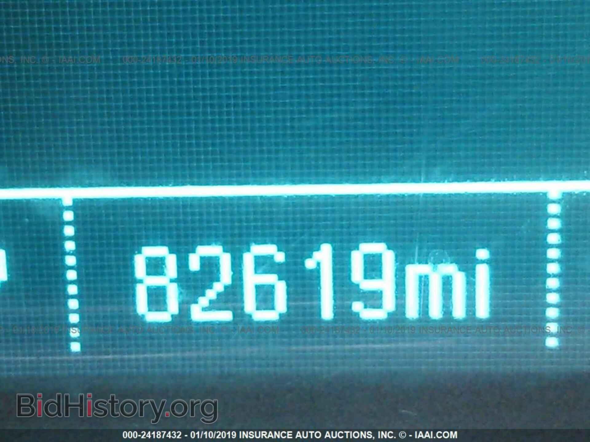 2014 CHEVROLET CAMARO - VIN: 2G1FB3D39E9275611 - Фото 7