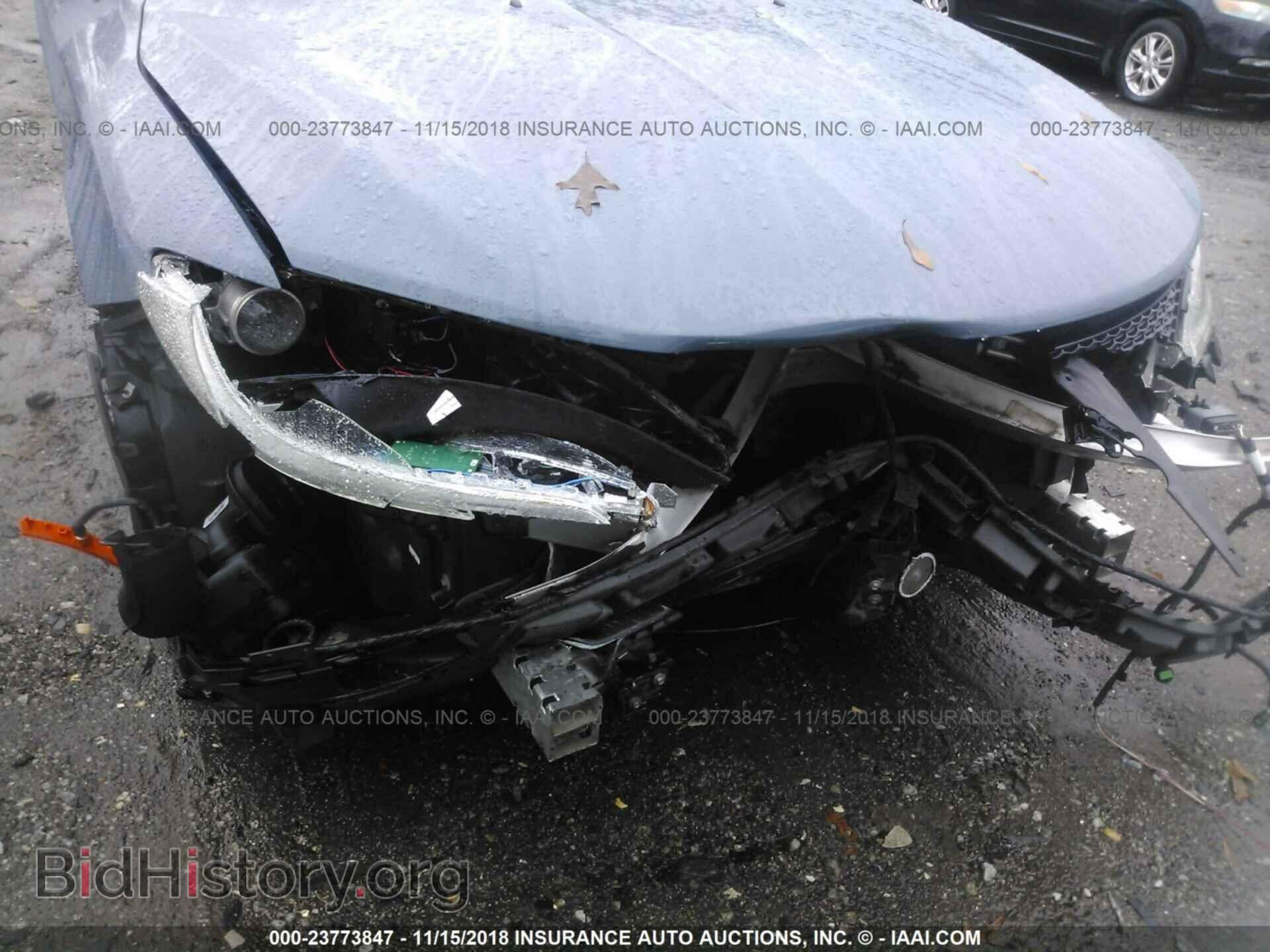 2015 CHRYSLER 200 - VIN: 1C3CCCBB0FN585361 - Photo 6