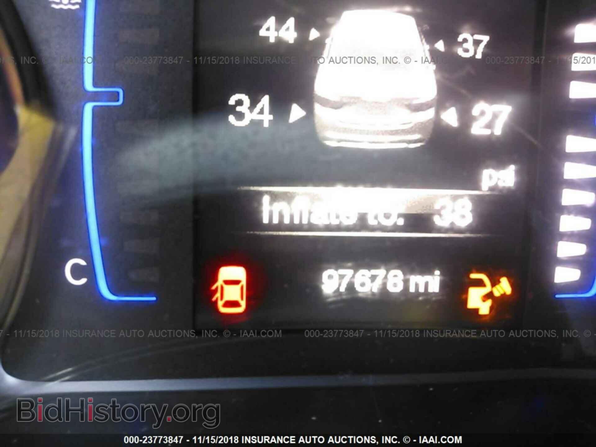 2015 CHRYSLER 200 - VIN: 1C3CCCBB0FN585361 - Photo 7