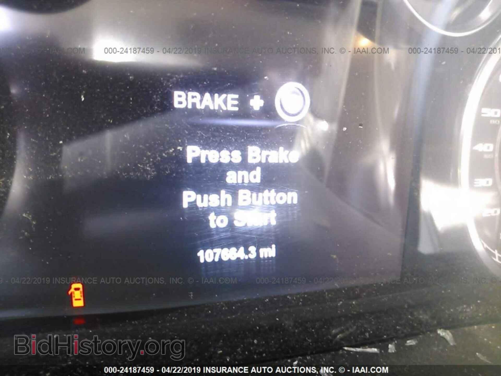 2015 RAM 3500 - VIN: 3C63RRNL2FG541749 - Фото 6