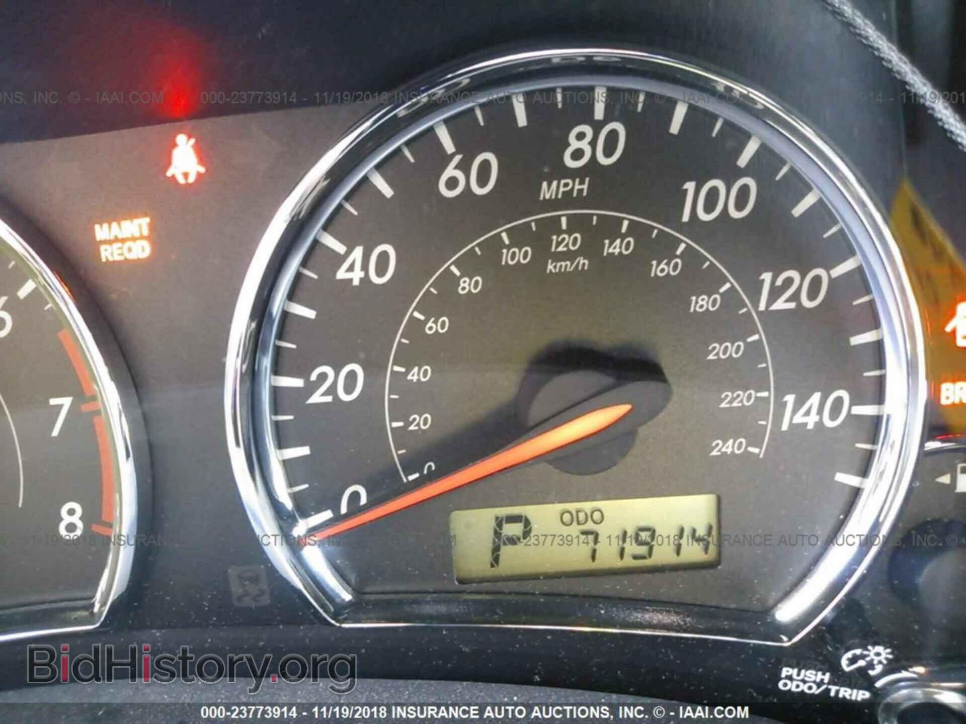 2013 TOYOTA COROLLA - VIN: 5YFBU4EEXDP106301 - Photo 7