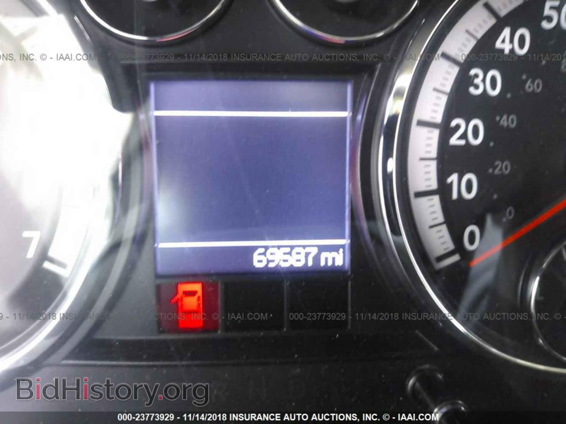 2012 DODGE RAM 1500 - VIN: 1C6RD7LT7CS256985 - Photo 7
