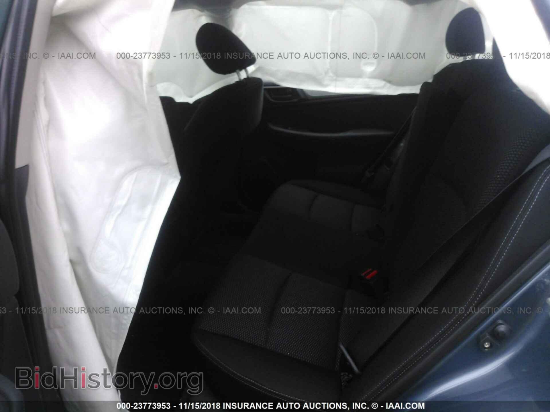 2017 SUBARU OUTBACK - VIN: 4S4BSAAC8H3400668 - Фото 8