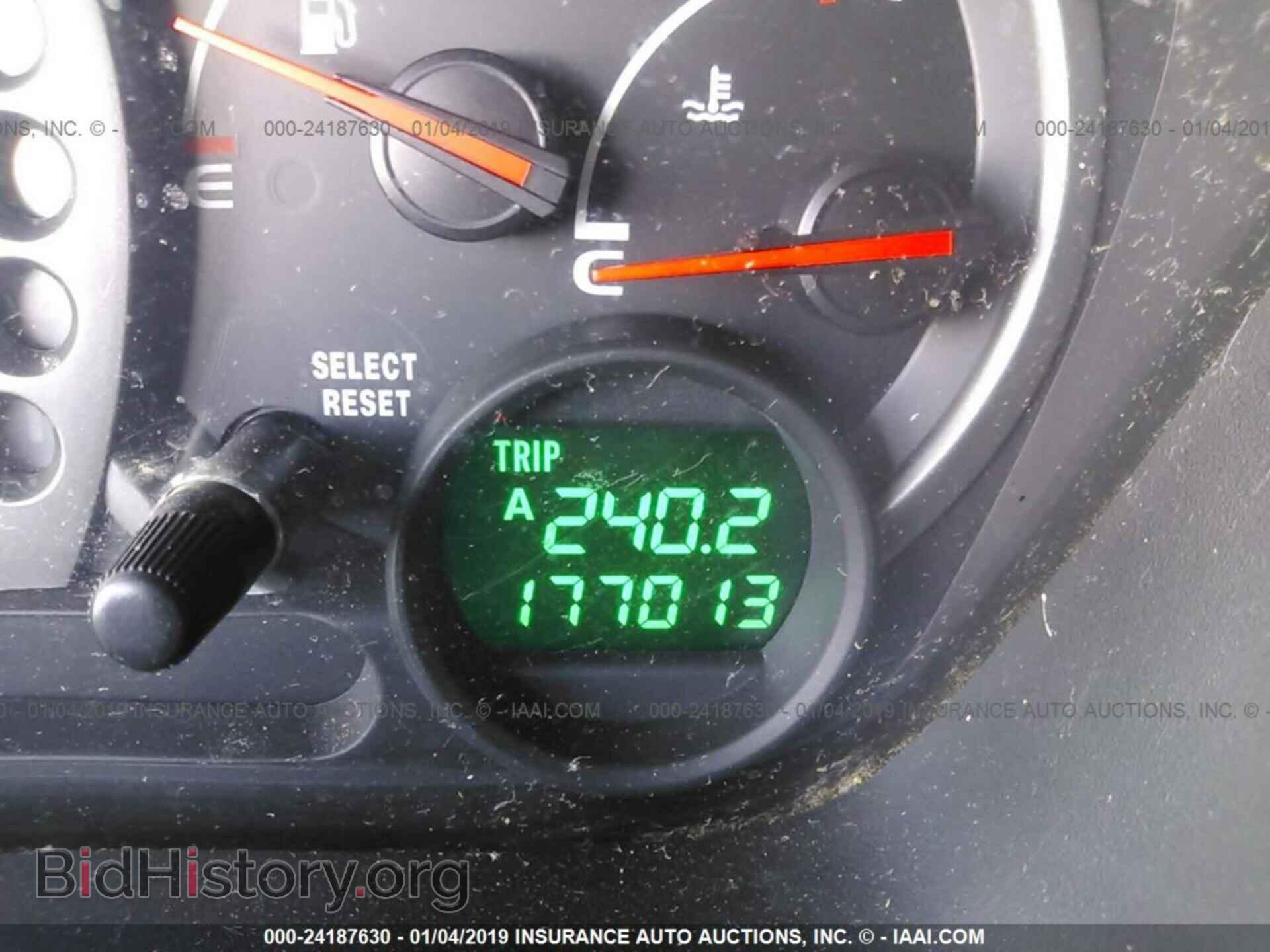 2005 HONDA PILOT - VIN: 5FNYF18455B024480 - Photo 7