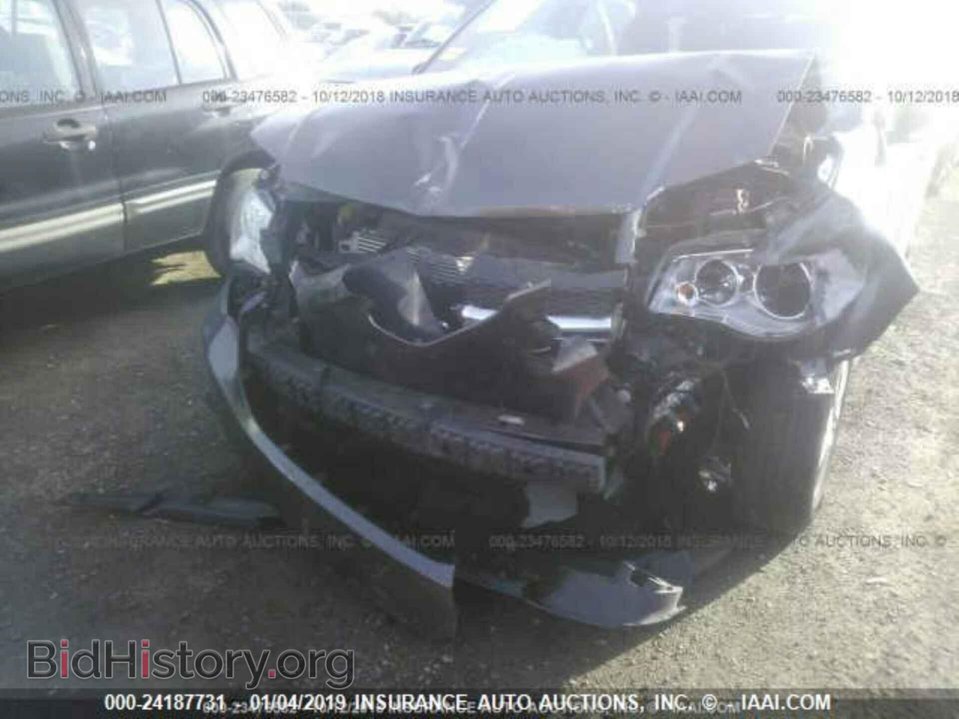 2016 DODGE GRAND CARAVAN - VIN: 2C4RDGBG2GR228418 - Фото 6
