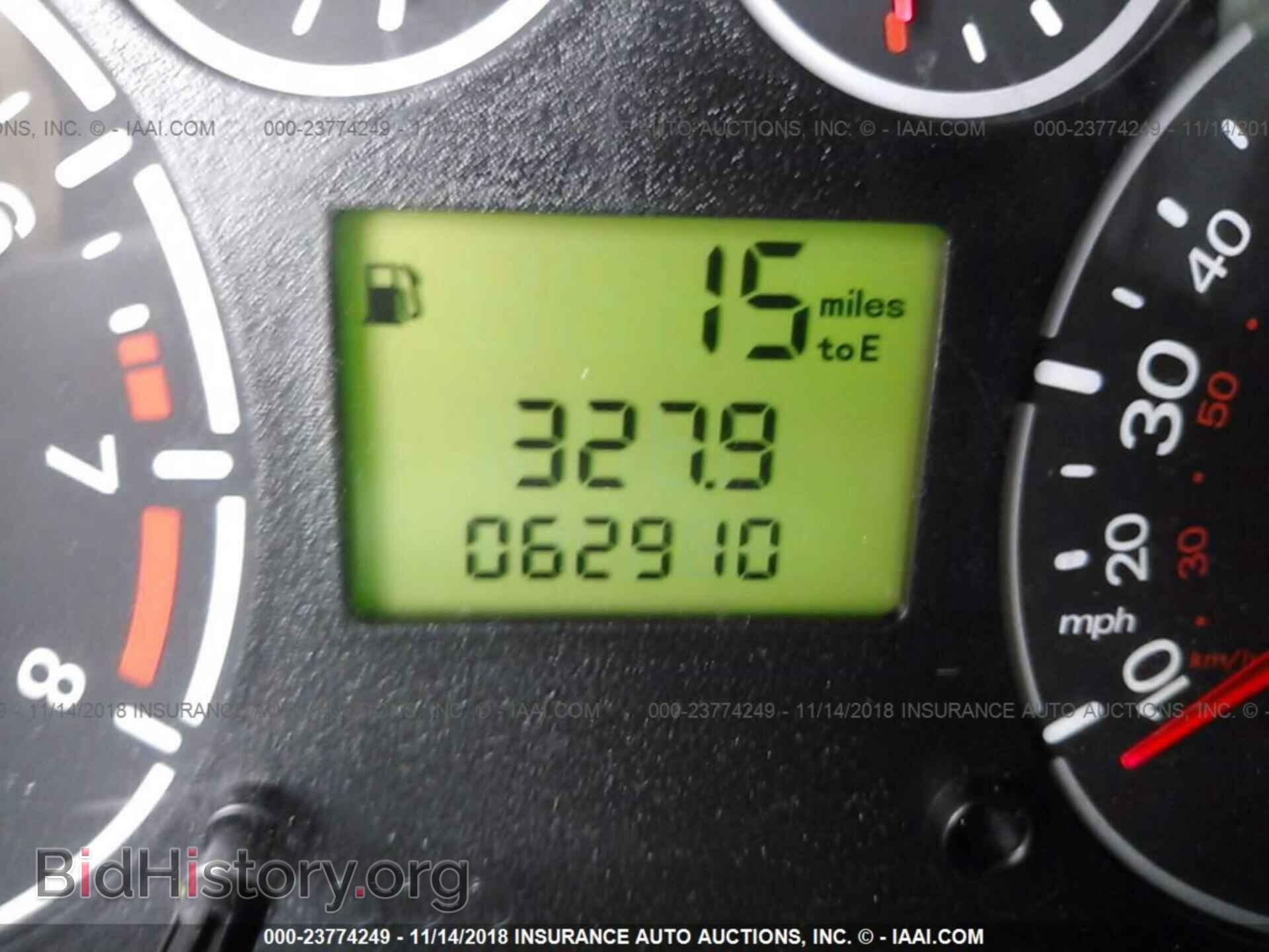 2013 FORD TRANSIT CONNECT - VIN: NM0LS7BN1DT150144 - Фото 7