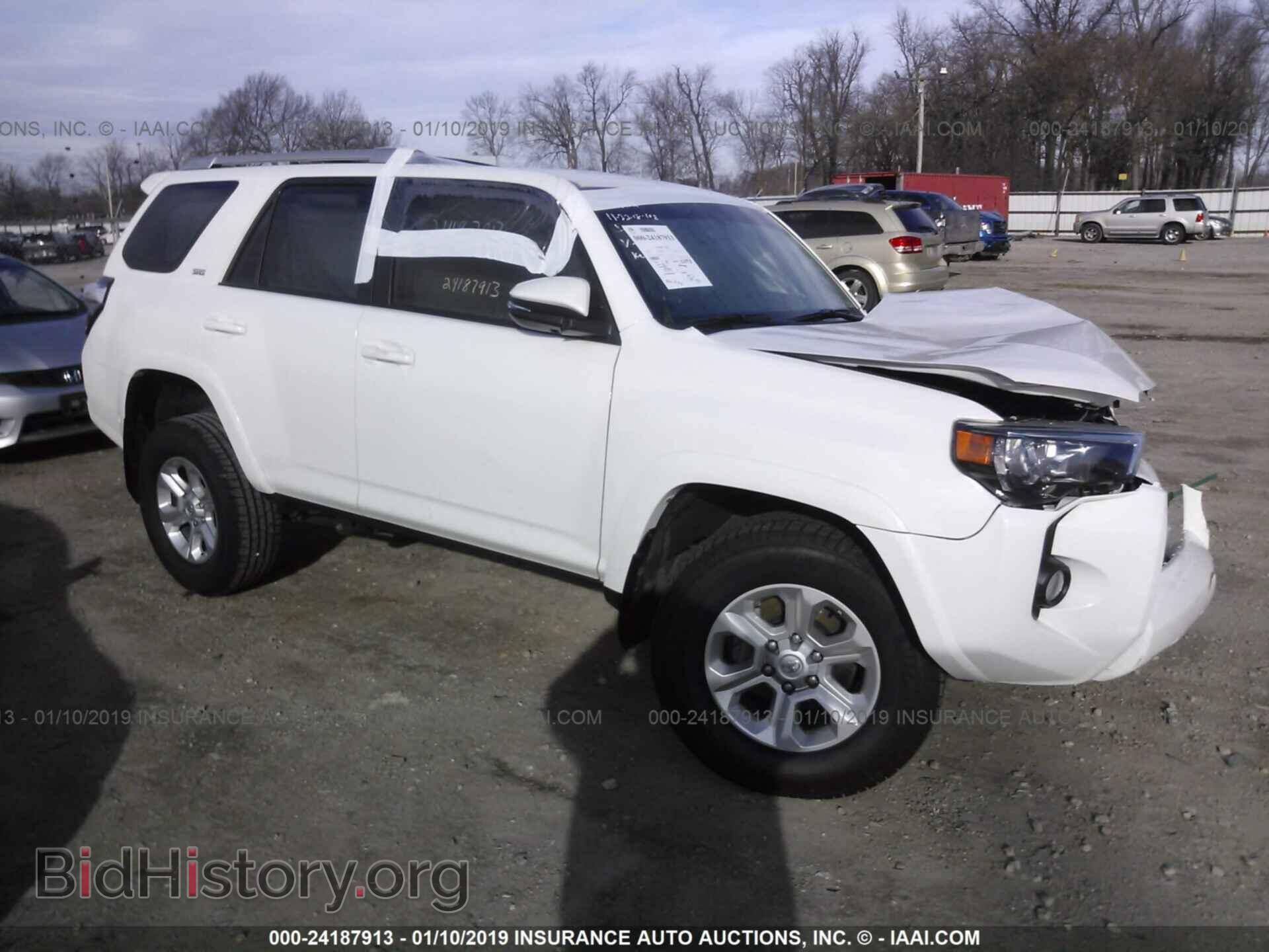 Фотография 1GKS2MEF3BR177328 - GMC YUKON XL 2011
