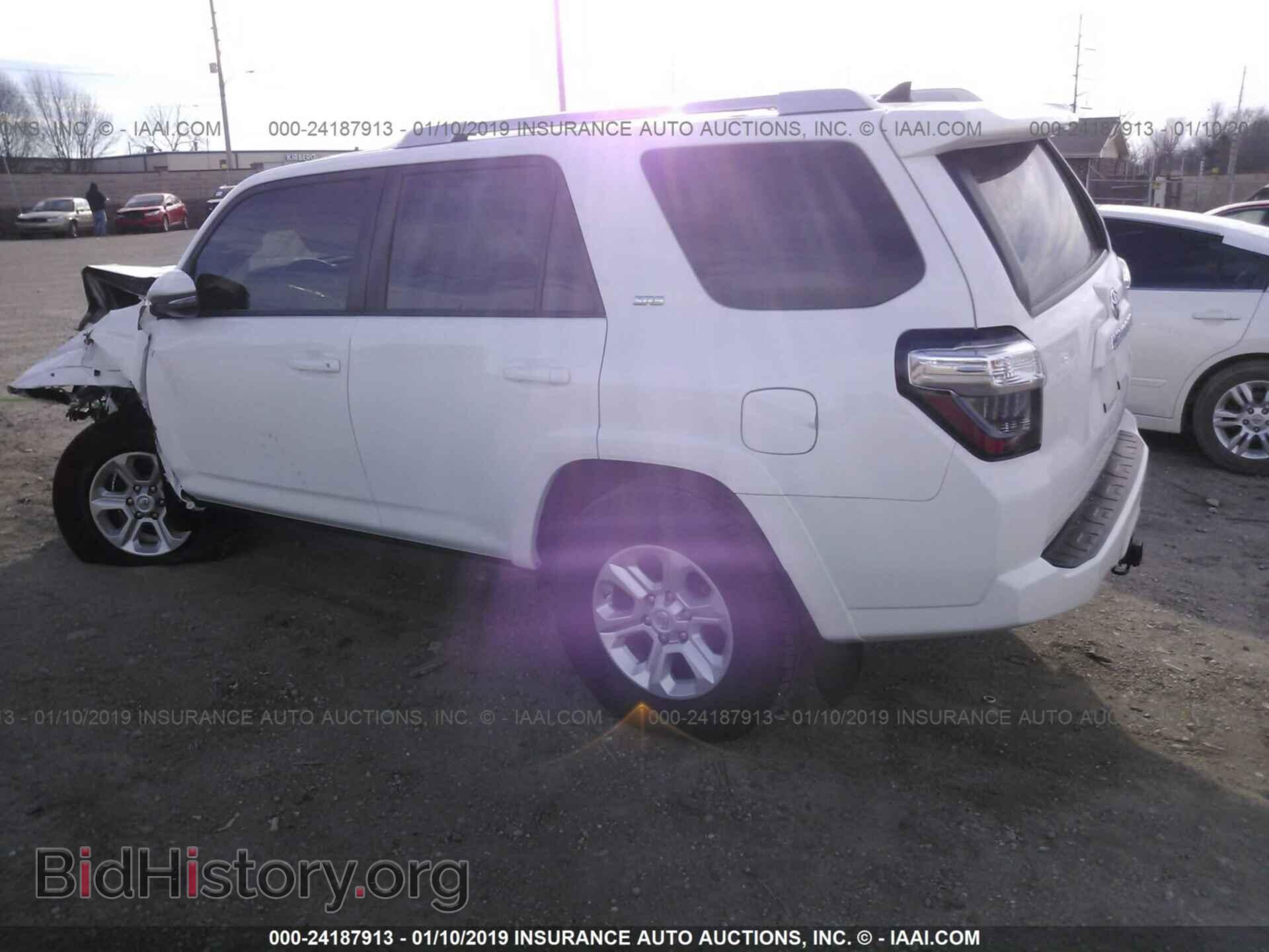 2011 GMC YUKON XL - VIN: 1GKS2MEF3BR177328 - Фото 3