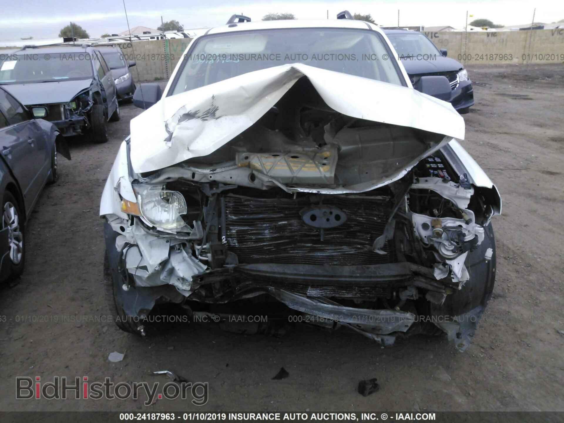 2012 FORD ESCAPE - VIN: 1FMCU0D7XCKC29671 - Photo 6