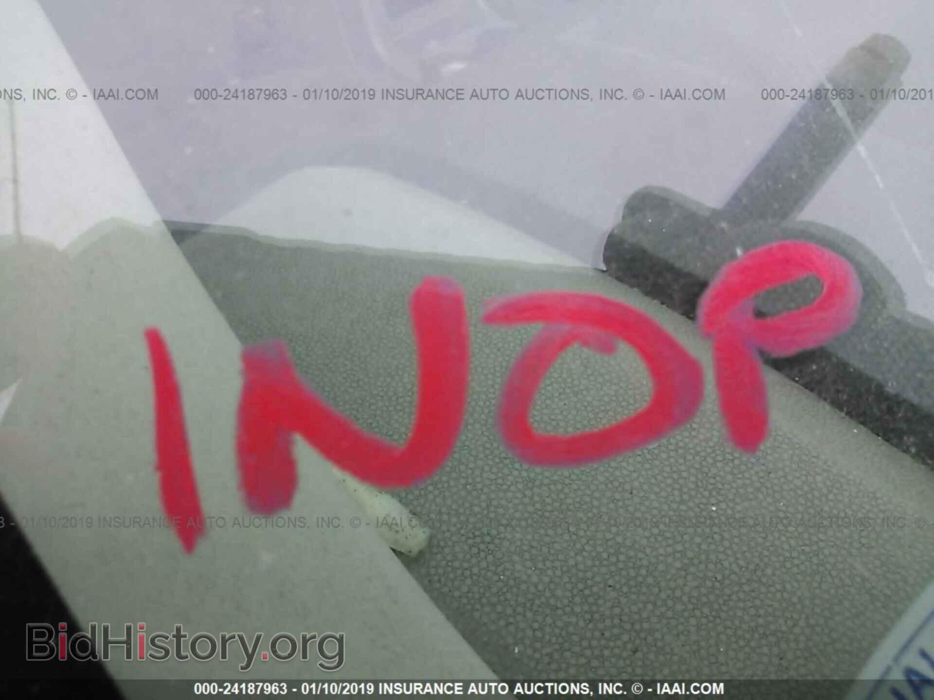 2012 FORD ESCAPE - VIN: 1FMCU0D7XCKC29671 - Photo 7