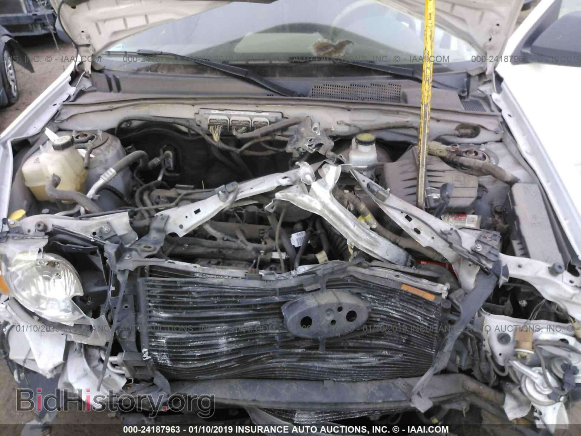 2012 FORD ESCAPE - VIN: 1FMCU0D7XCKC29671 - Photo 10