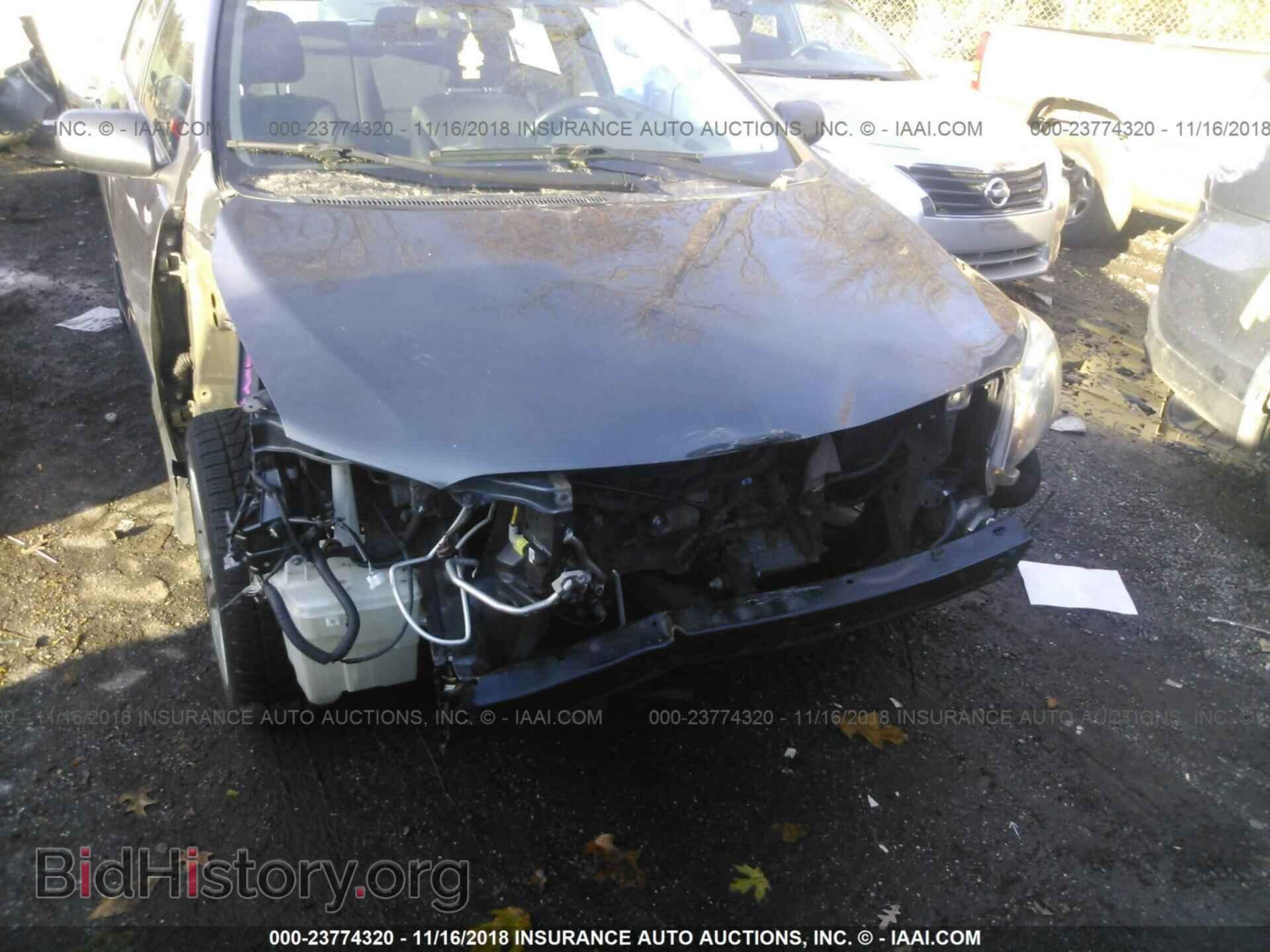 2013 TOYOTA COROLLA - VIN: 2T1BU4EEXDC022415 - Фото 6
