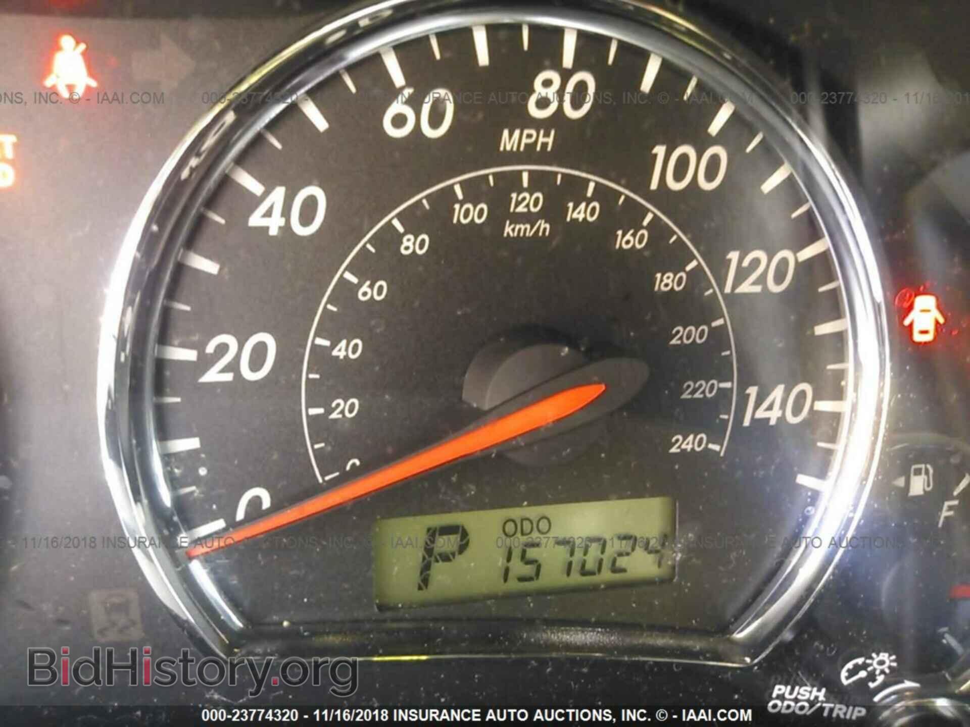2013 TOYOTA COROLLA - VIN: 2T1BU4EEXDC022415 - Фото 7
