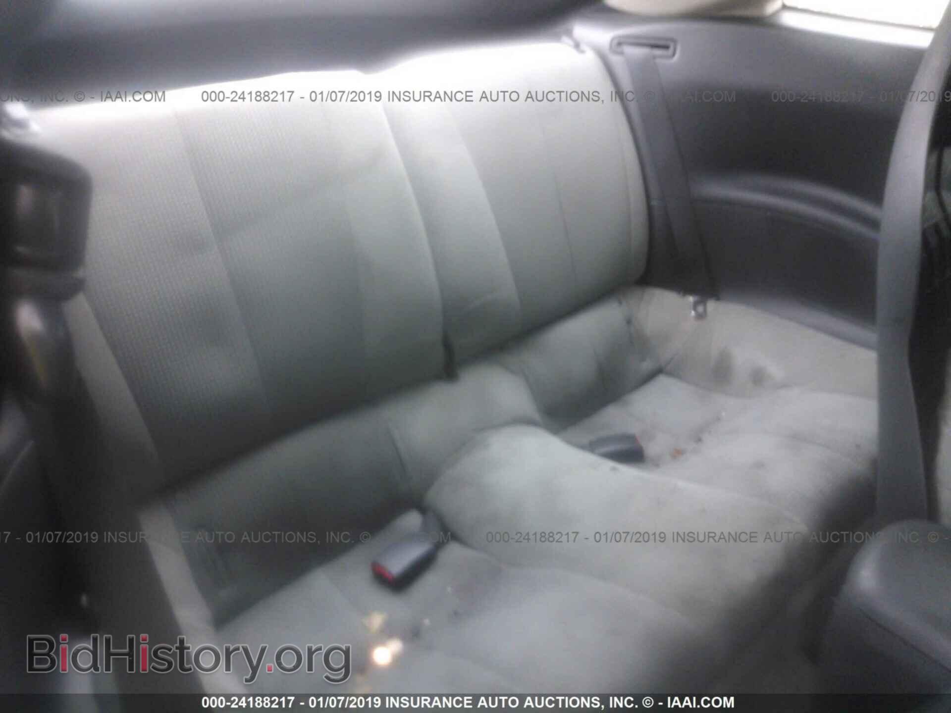 2009 MITSUBISHI ECLIPSE - VIN: 4A3AK24F69E043442 - Фото 8
