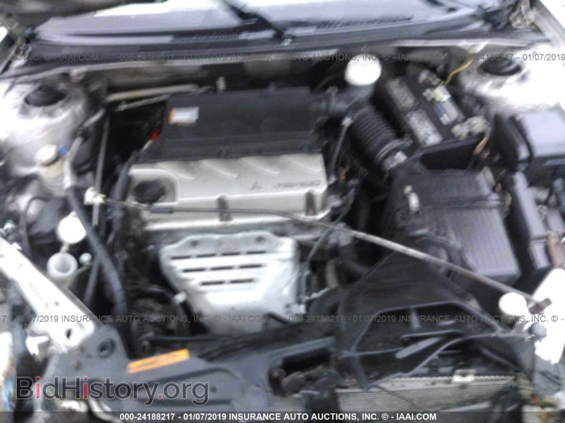 2009 MITSUBISHI ECLIPSE - VIN: 4A3AK24F69E043442 - Фото 10