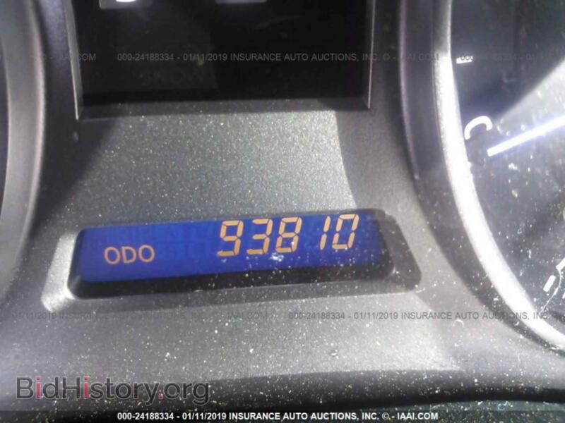 2006 Lexus IS (VIN JTHBK262562007769) — photo 7 of 10