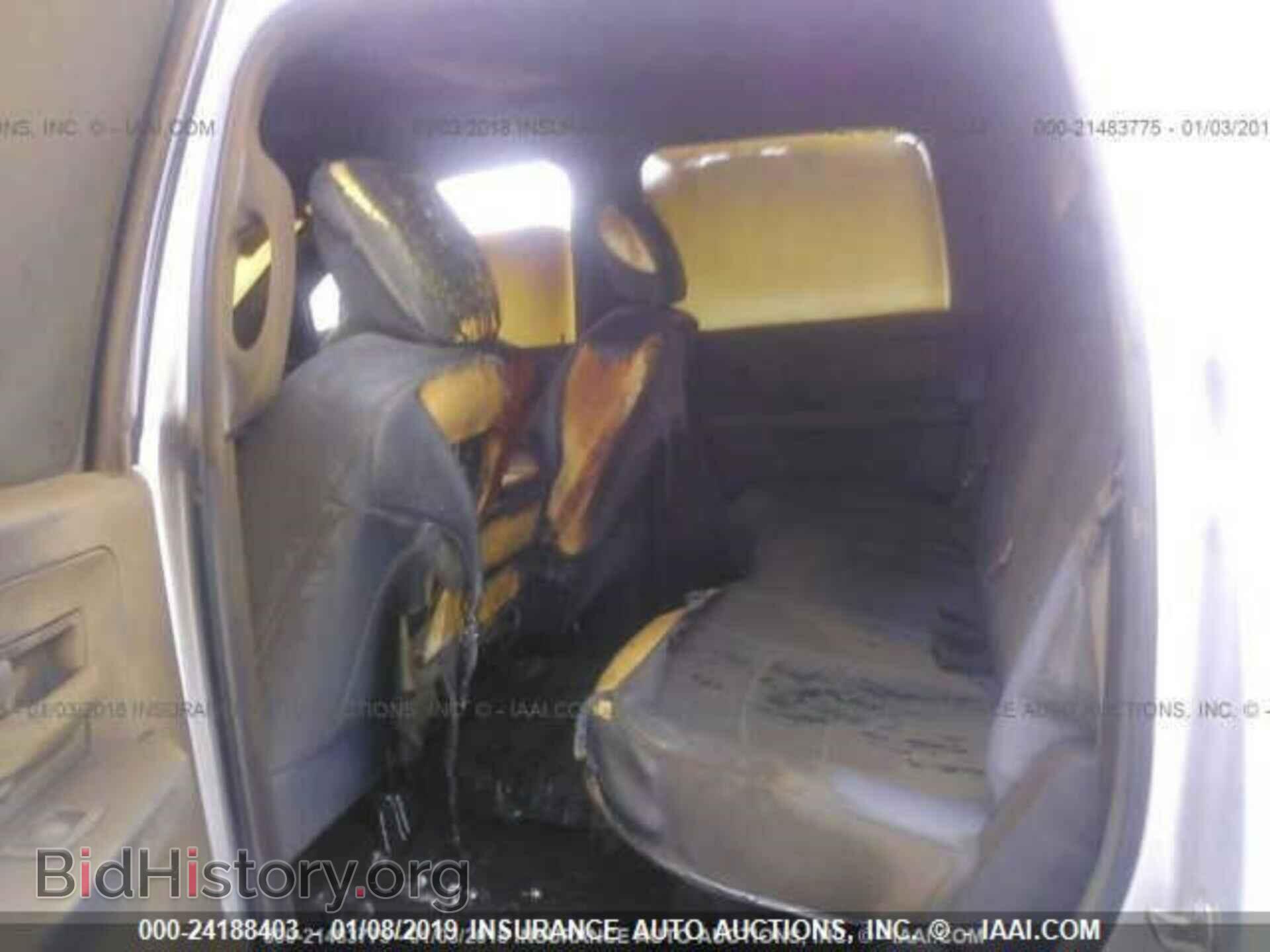2017 RAM 1500 - VIN: 1C6RR6ST7HS833308 - Photo 8