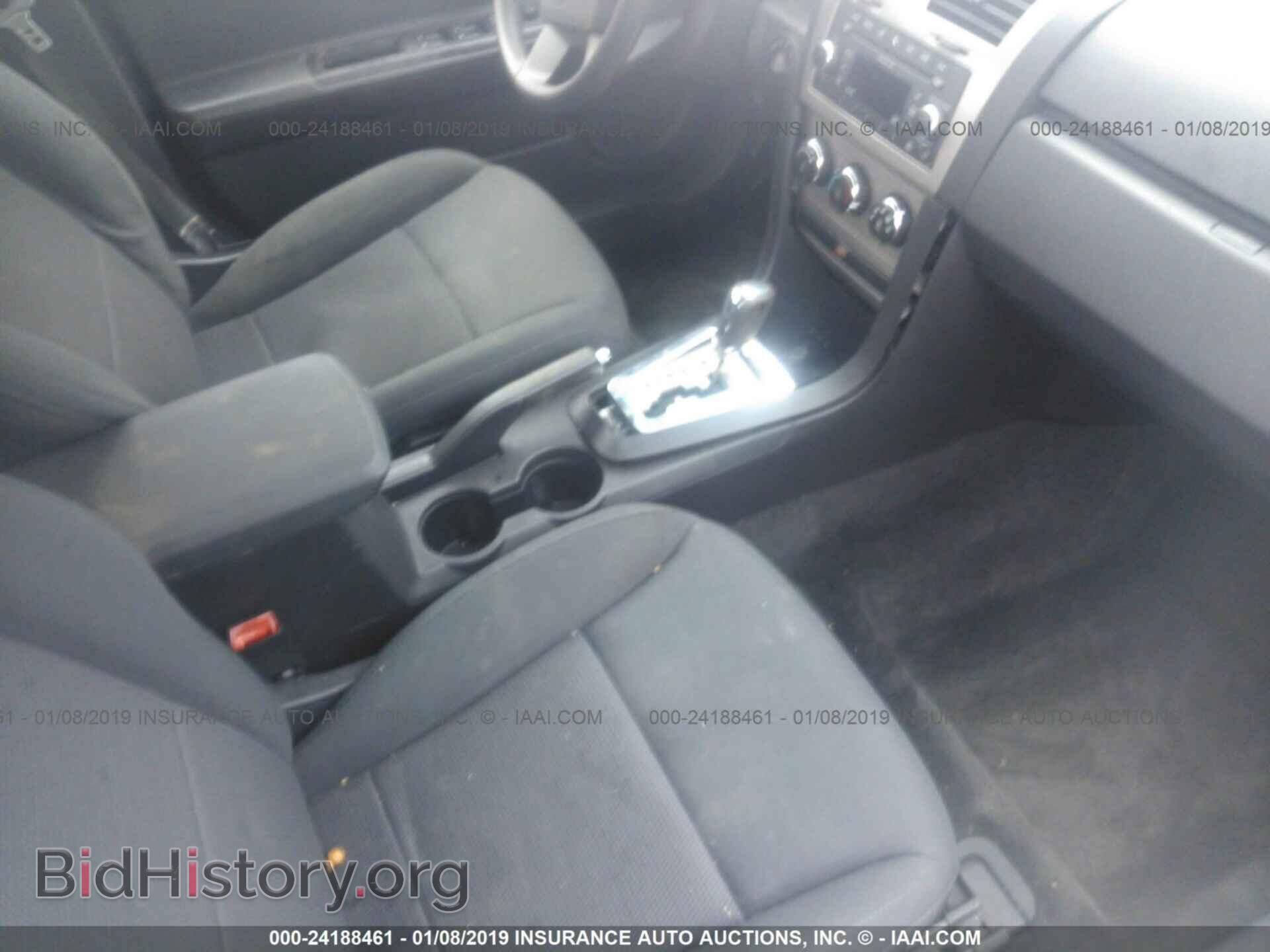 2010 DODGE AVENGER - VIN: 1B3CC4FBXAN186186 - Photo 5