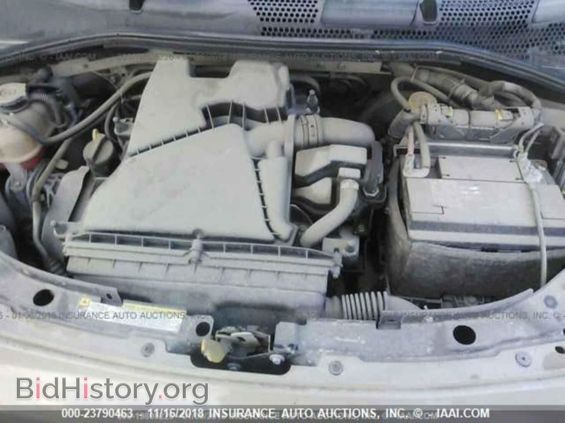 2012 FIAT 500 - VIN: 3C3CFFAR1CT101572 - Фото 10