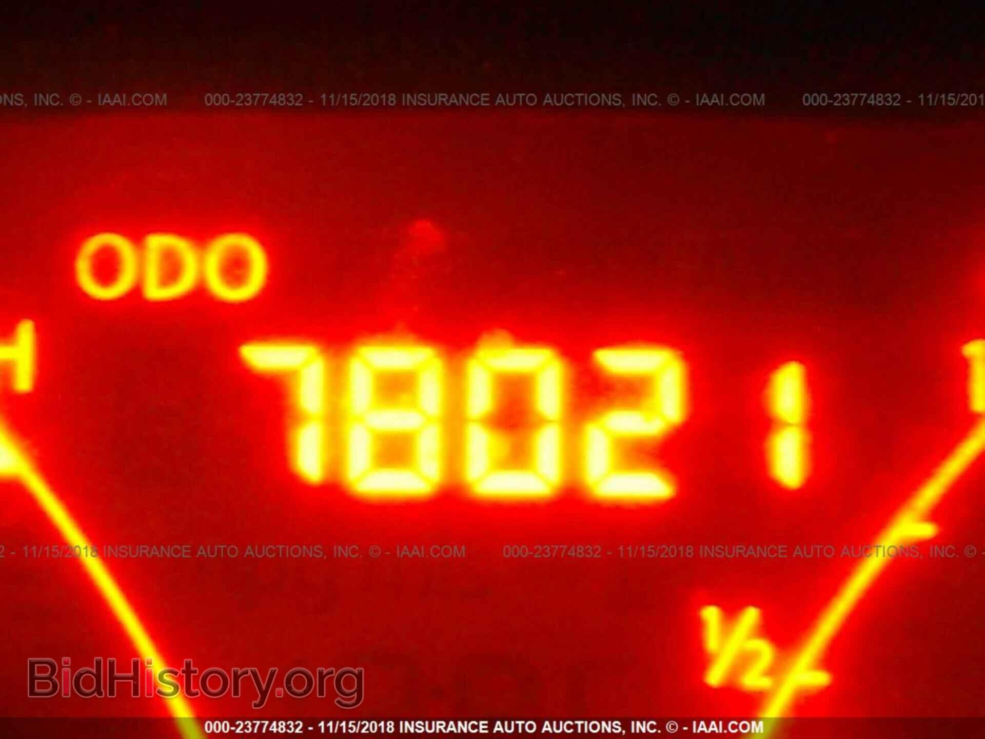 2014 NISSAN VERSA NOTE - VIN: 3N1CE2CPXEL374843 - Фото 7
