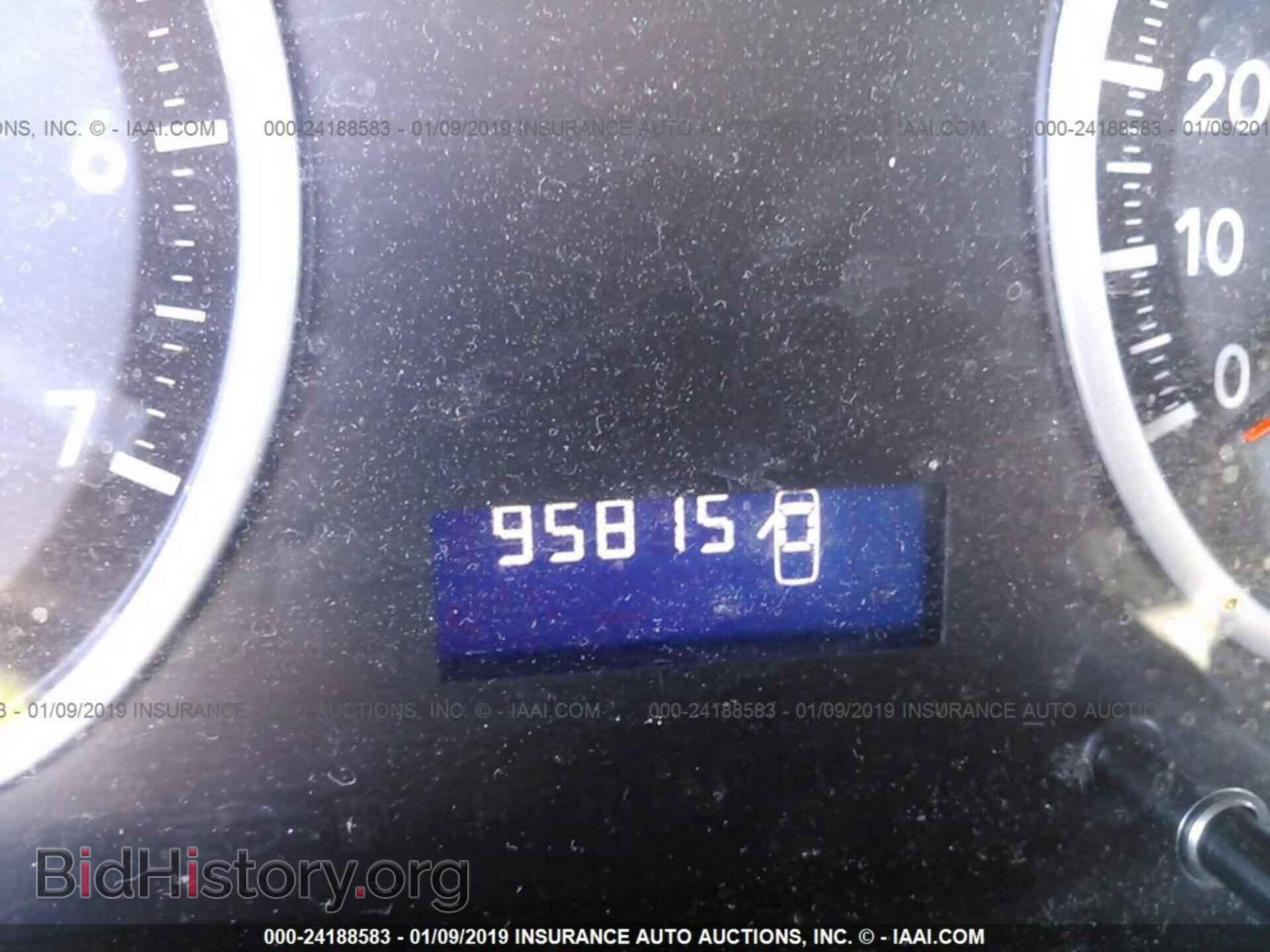 2012 DODGE RAM 1500 - VIN: 1C6RD6FT5CS211808 - Фото 7