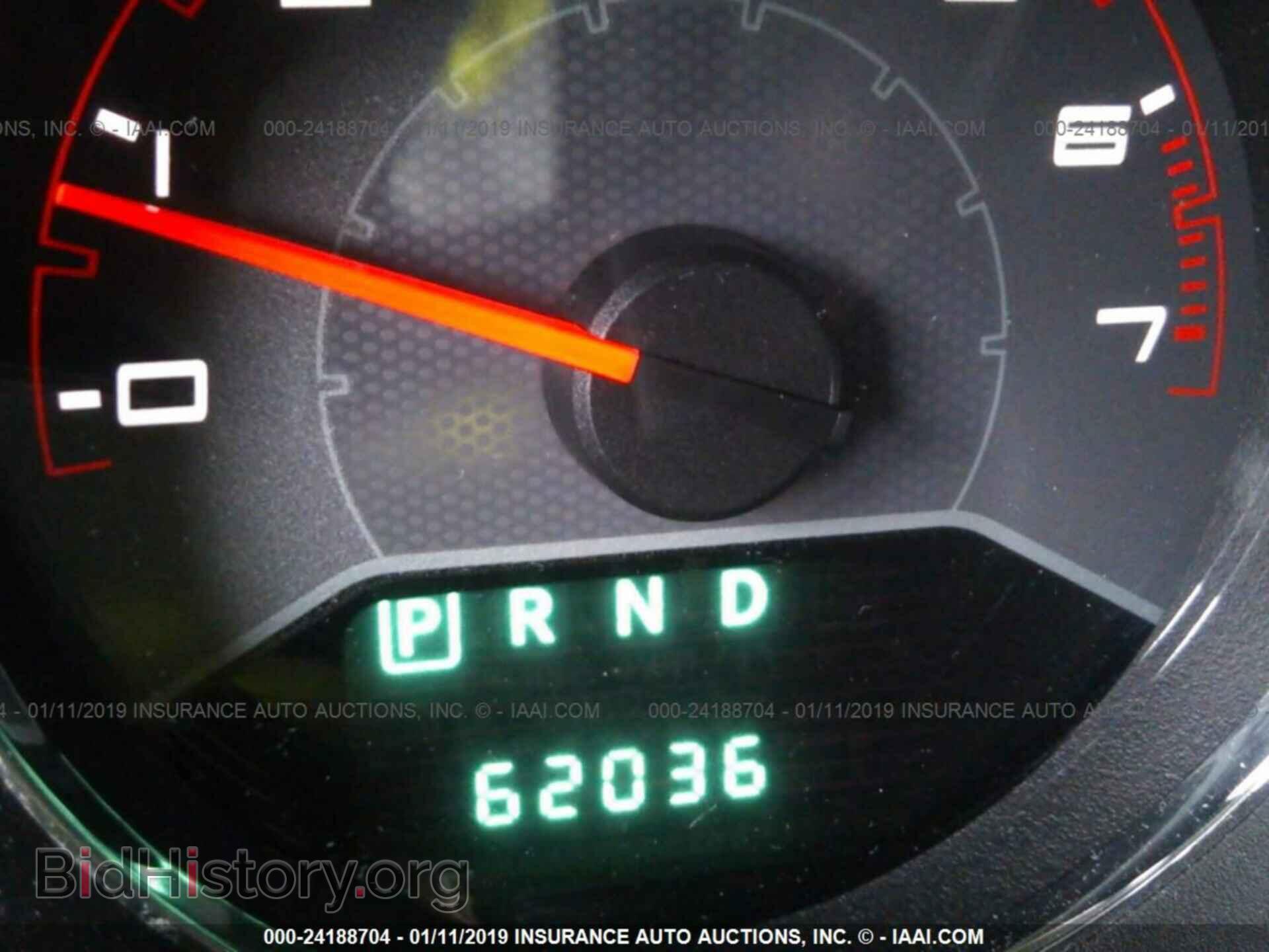 2011 DODGE AVENGER - VIN: 1B3BD1FB0BN577226 - Фото 7