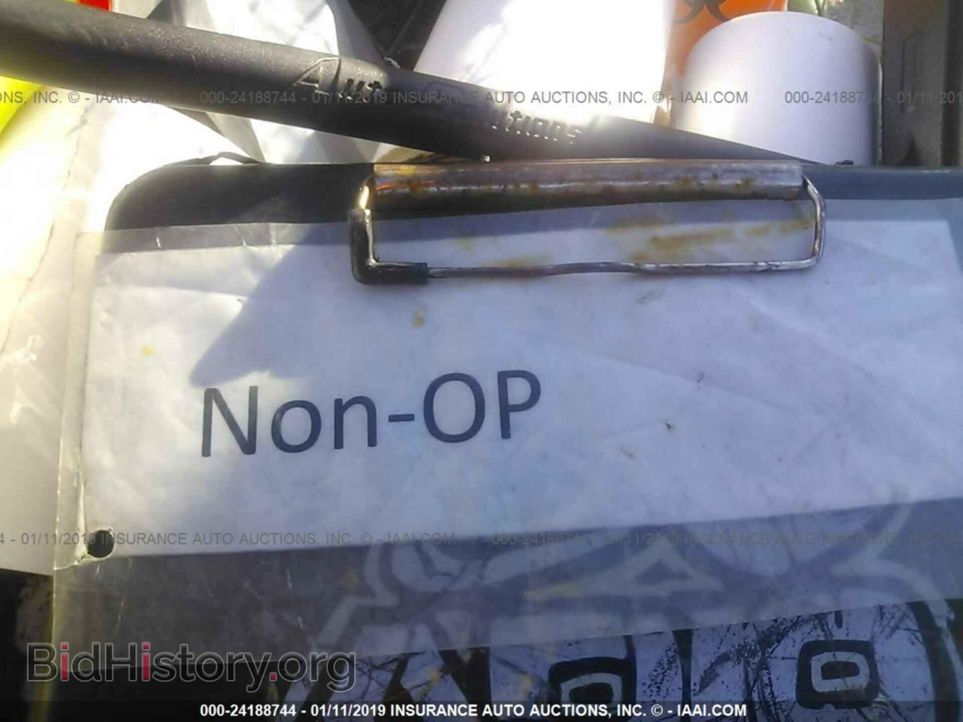 2012 HONDA CIVIC - VIN: 19XFB2F51CE070783 - Photo 7