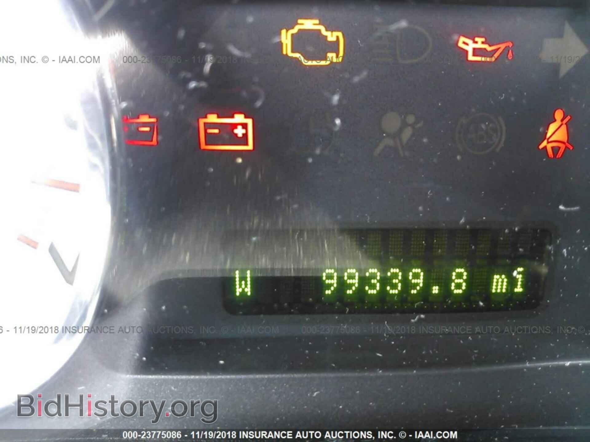 2010 FORD EDGE - VIN: 2FMDK3KCXABA28114 - Photo 7