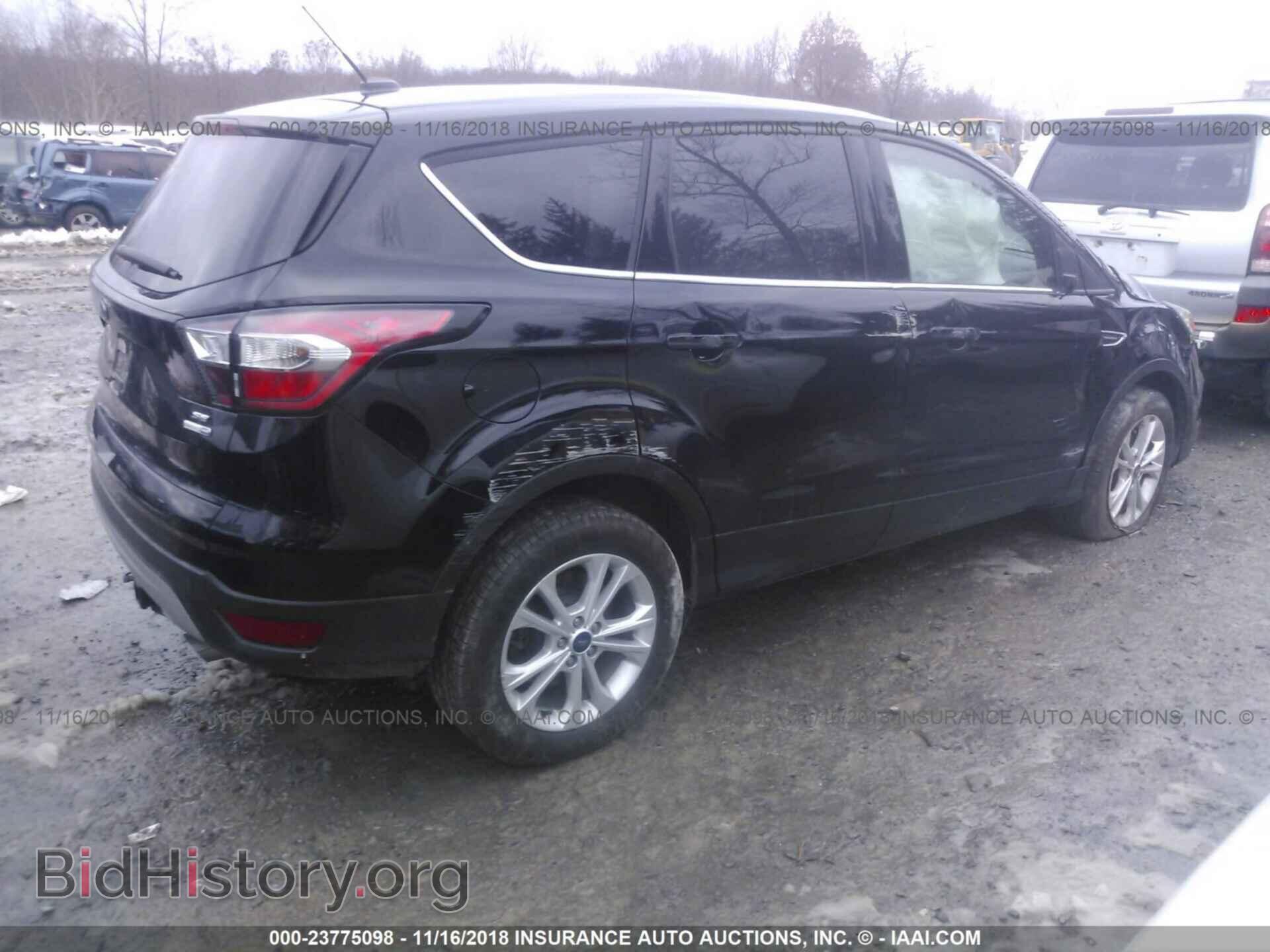 2015 DODGE GRAND CARAVAN - VIN: 2C4RDGBG2FR586620 - Фото 4