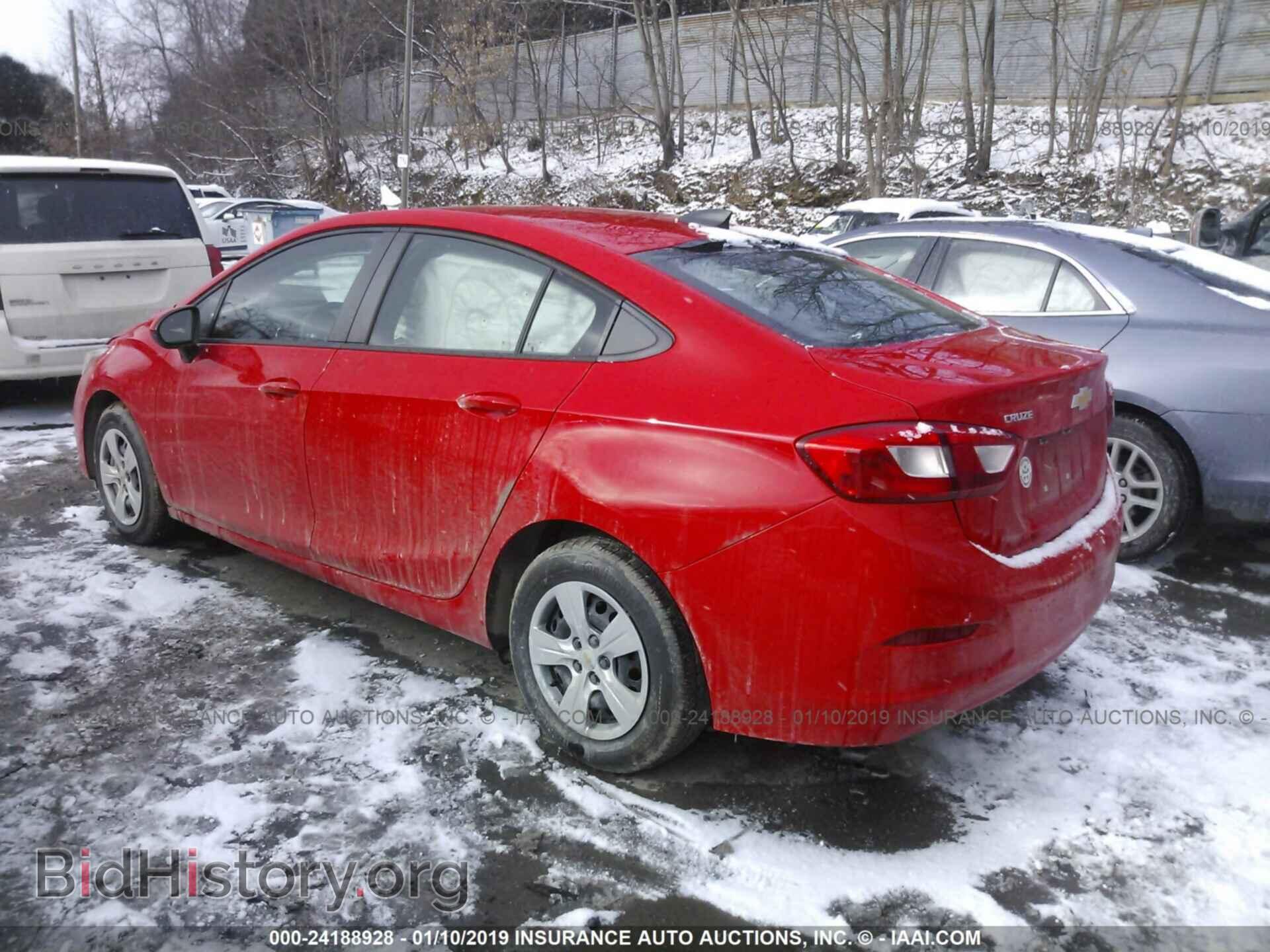 2013 LEXUS IS - VIN: JTHCF5C2XD5060767 - Photo 3