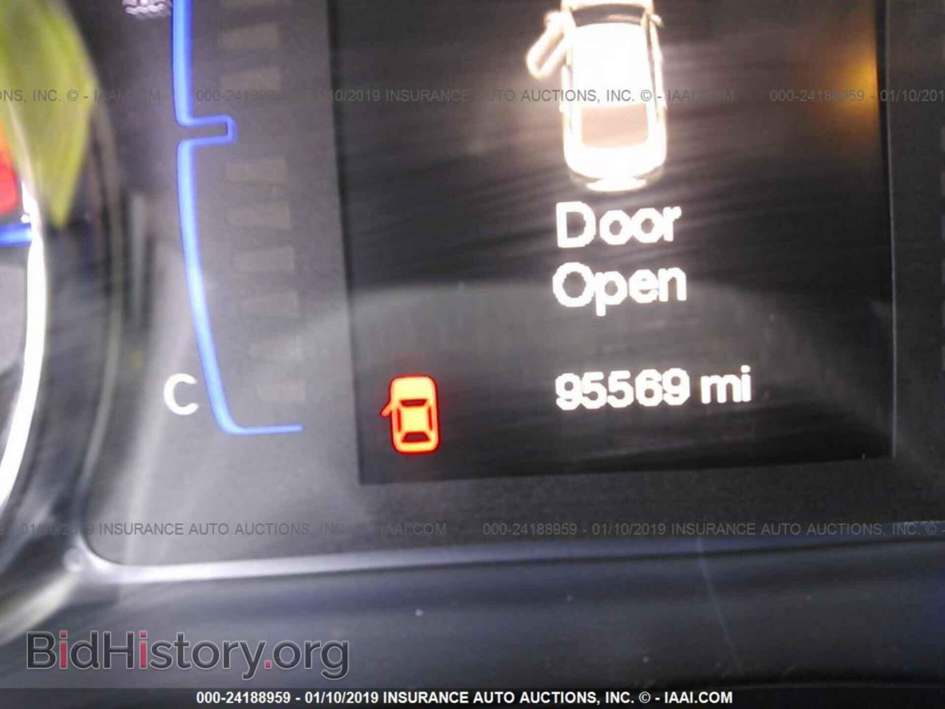 2015 CHRYSLER 200 - VIN: 1C3CCCBB7FN560179 - Фото 7