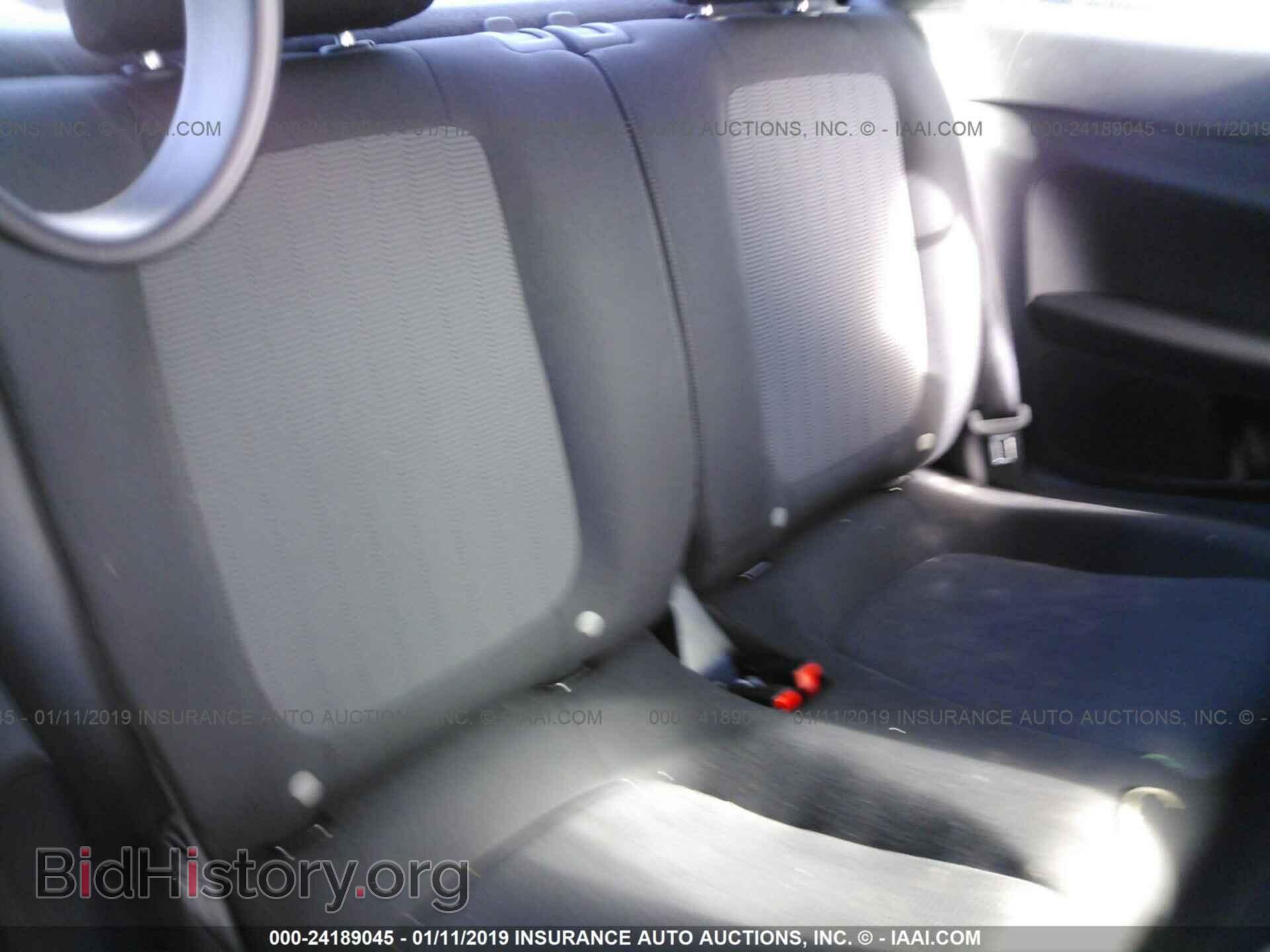 2016 VOLKSWAGEN BEETLE - VIN: 3VWF17AT7GM637996 - Фото 8