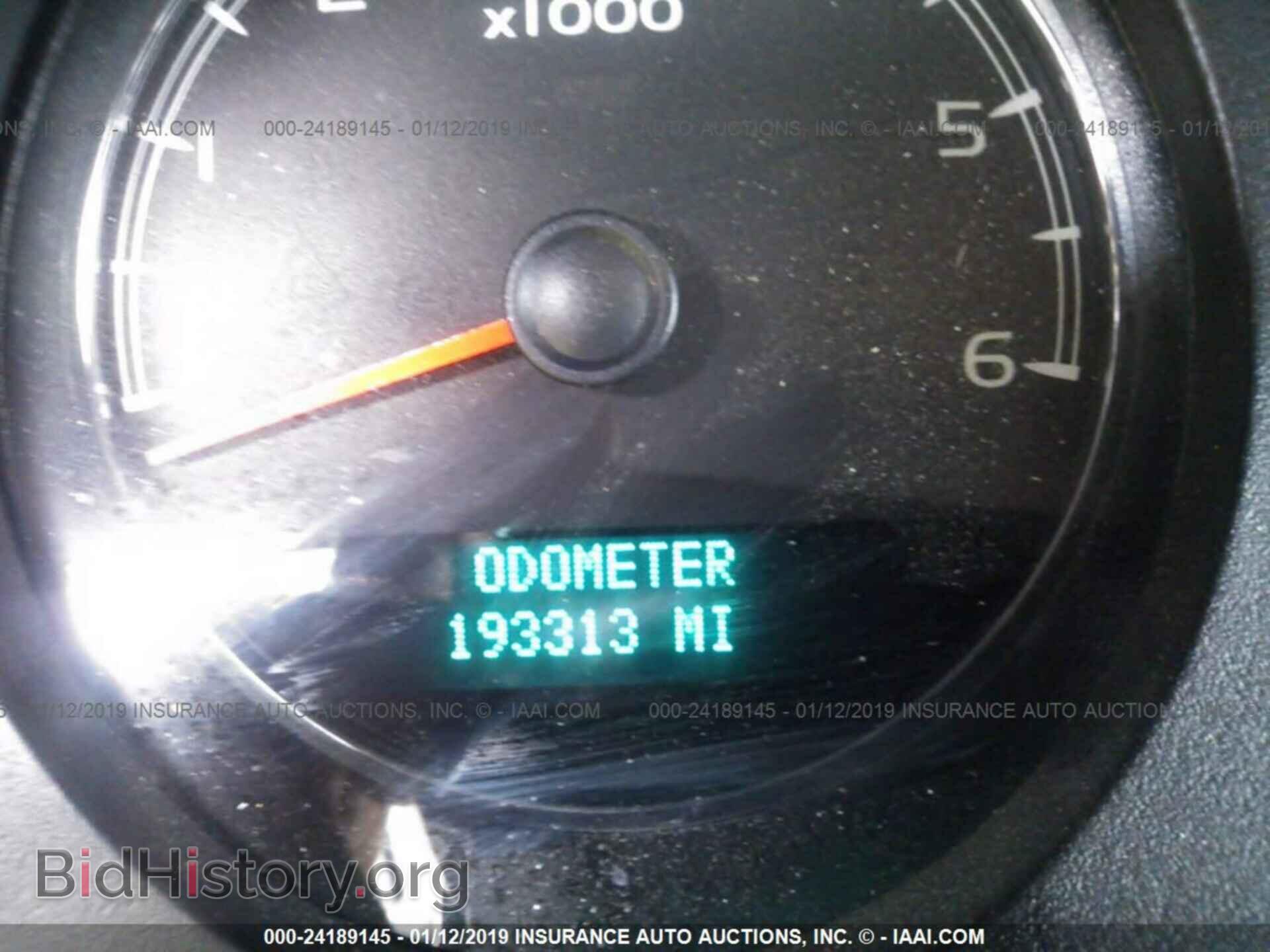2008 CHEVROLET SILVERADO - VIN: 2GCEK13J281261365 - Фото 7