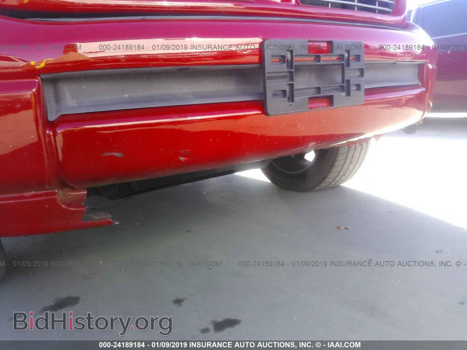 2005 DODGE RAM 1500 - VIN: 1D7HU18D15S300006 - Фото 6