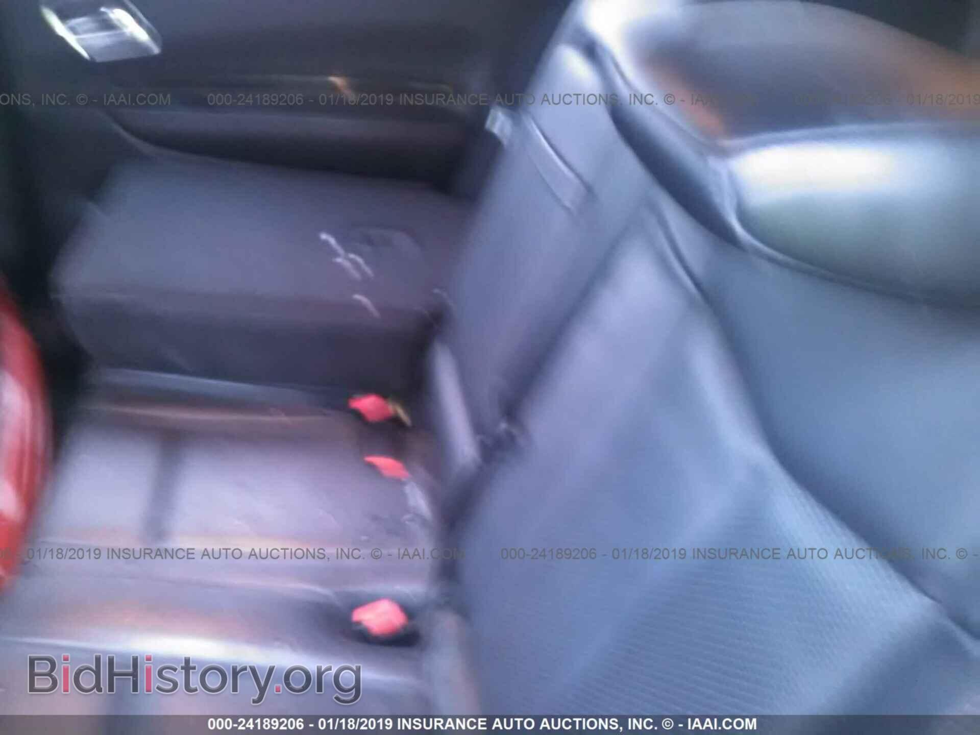 2013 DODGE DURANGO - VIN: 1C4SDJCTXDC540579 - Фото 8