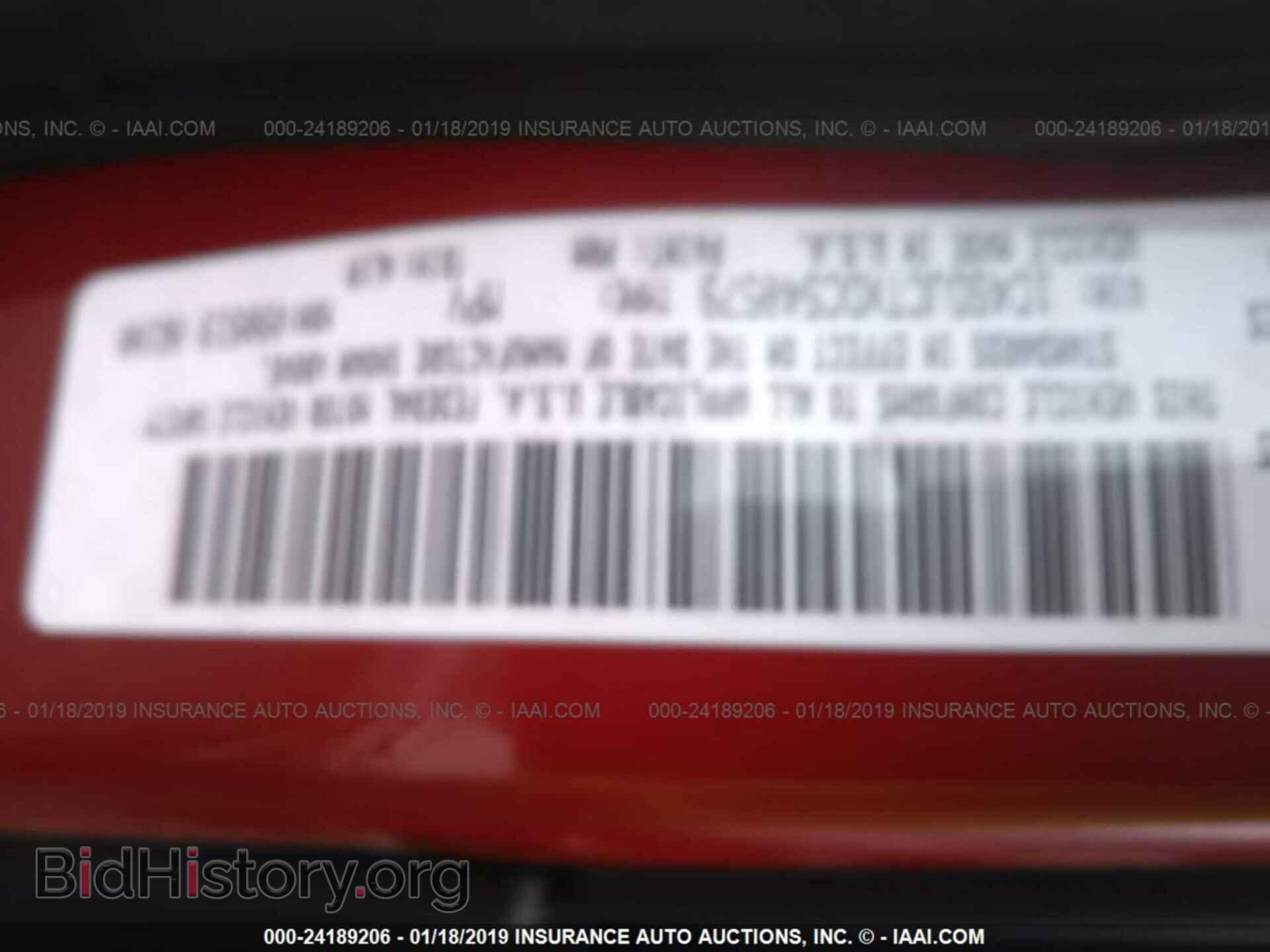 2013 DODGE DURANGO - VIN: 1C4SDJCTXDC540579 - Фото 9
