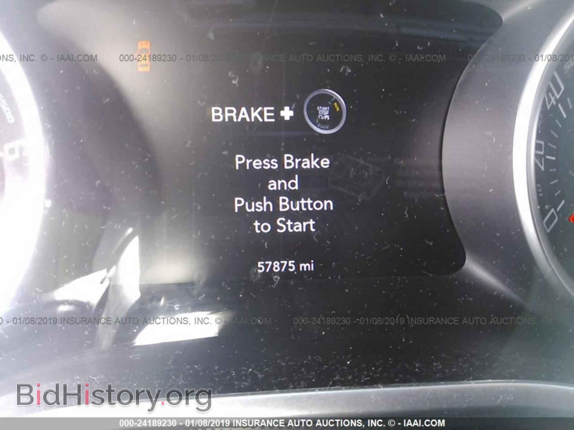 2016 DODGE CHALLENGER - VIN: 2C3CDZAG1GH100233 - Фото 7