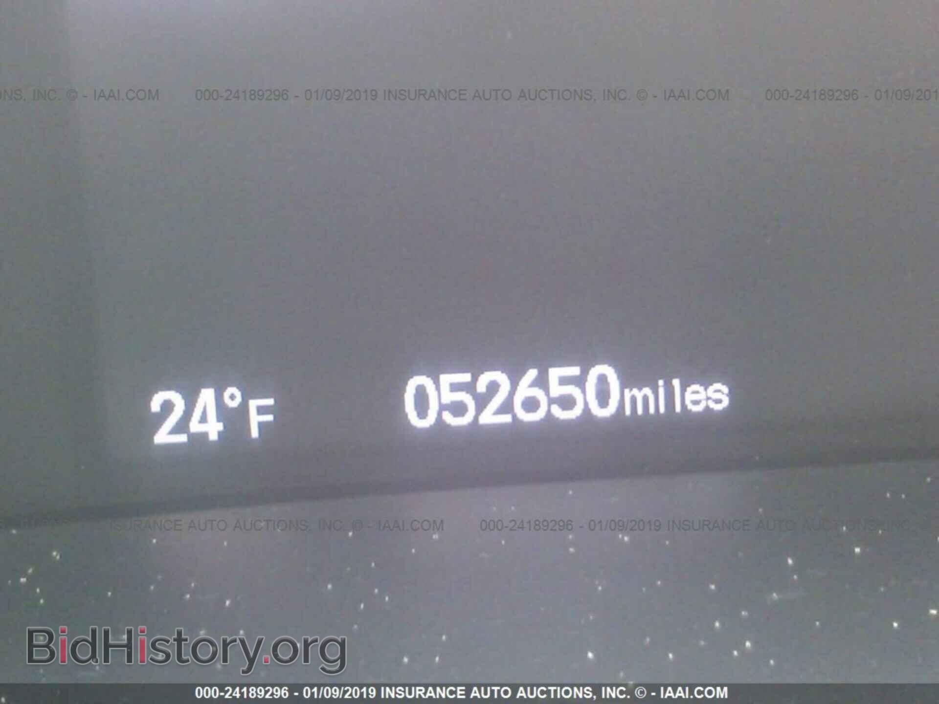 2014 HONDA CIVIC - VIN: 19XFB2F5XEE047229 - Фото 7
